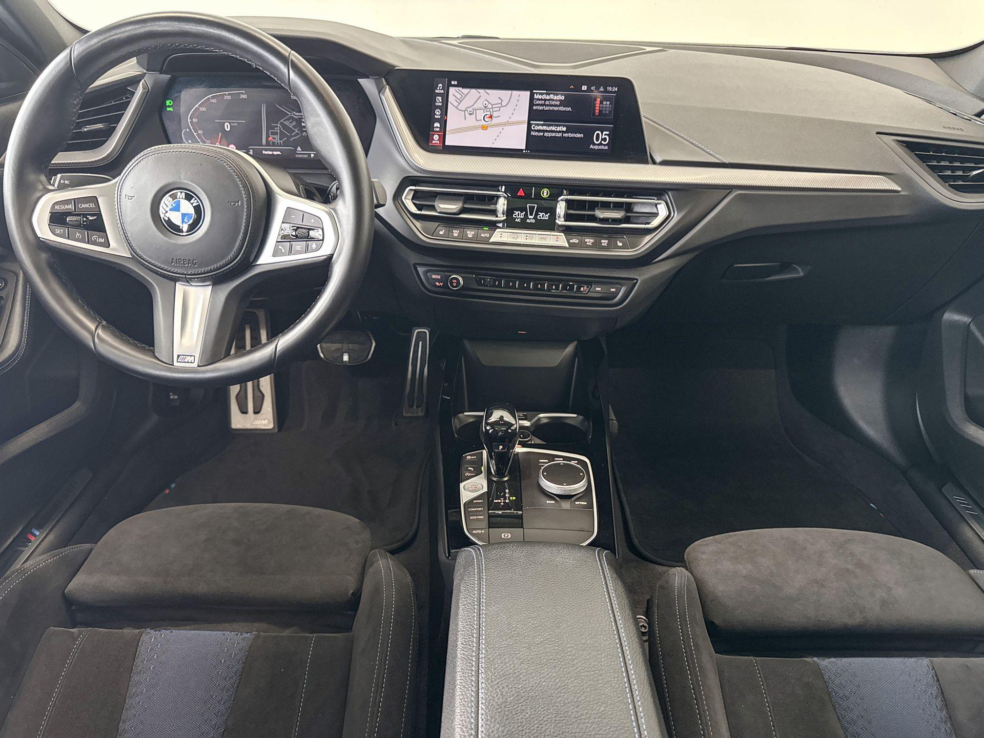 Foto van BMW 118i