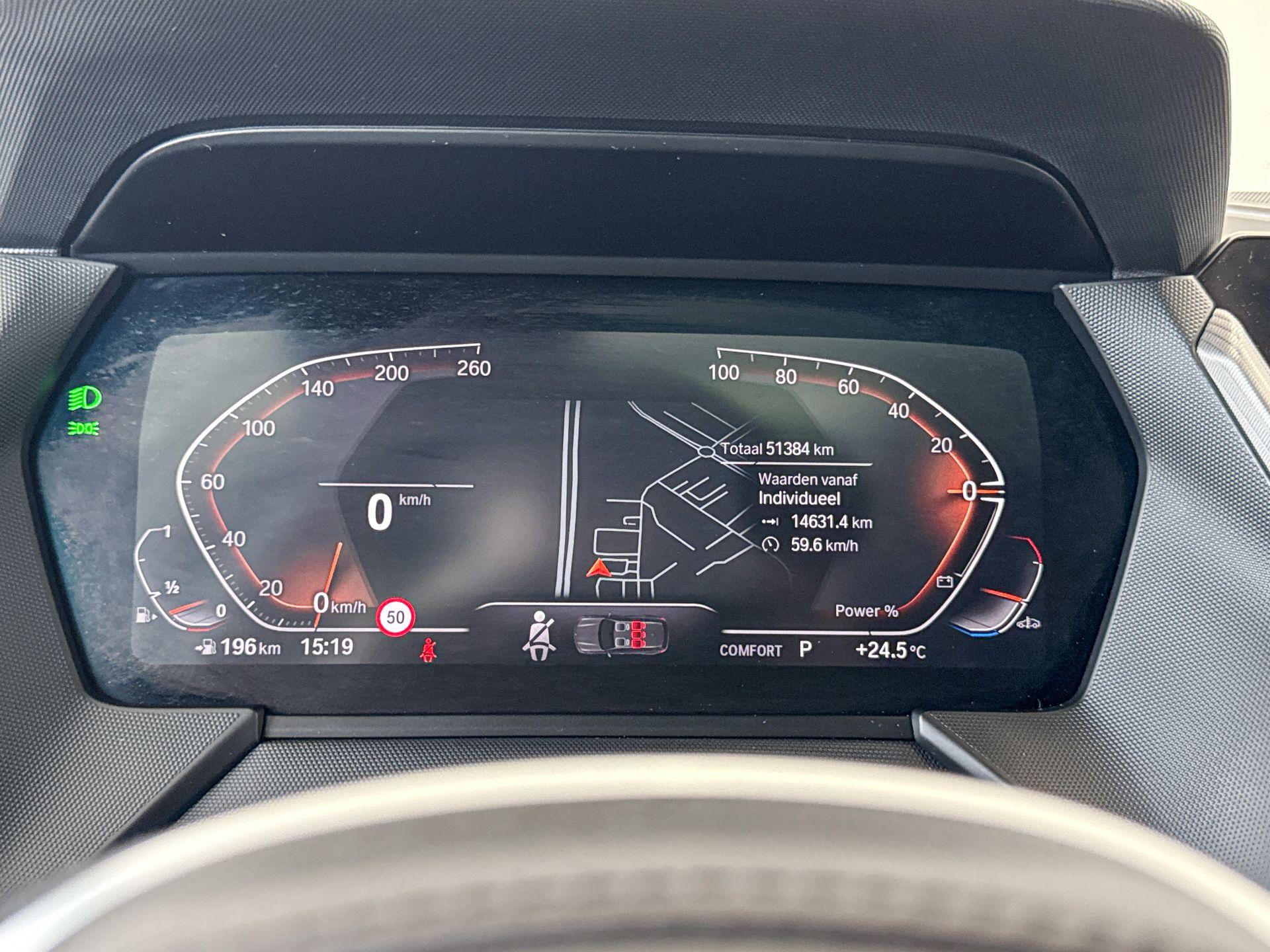 Foto van BMW 118i