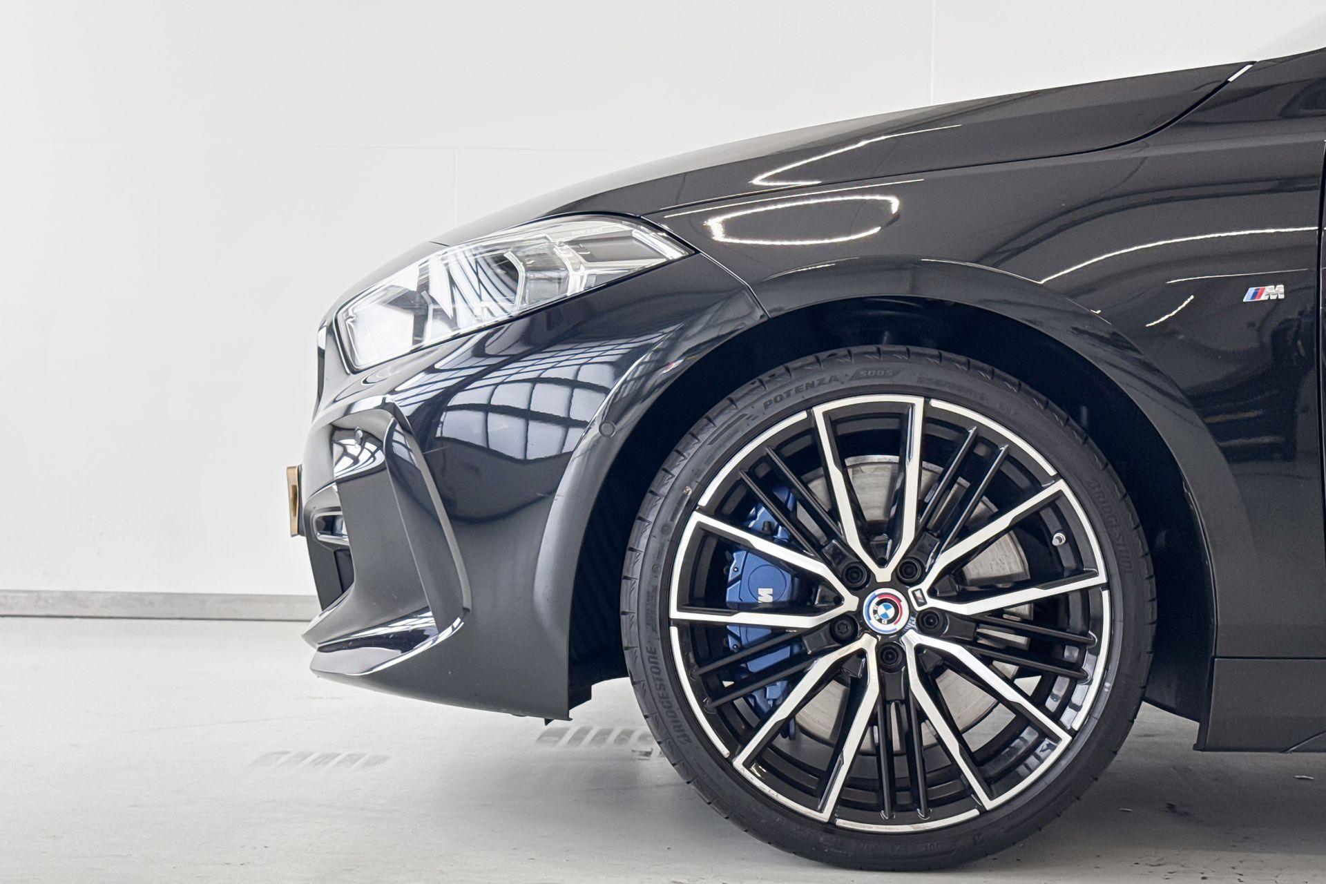 Foto van BMW 118i