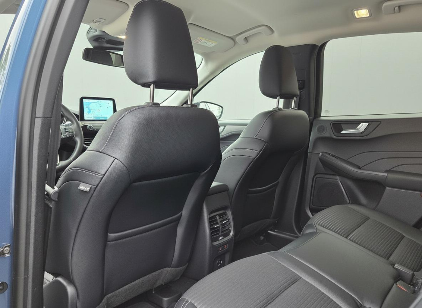 Foto van Ford Kuga