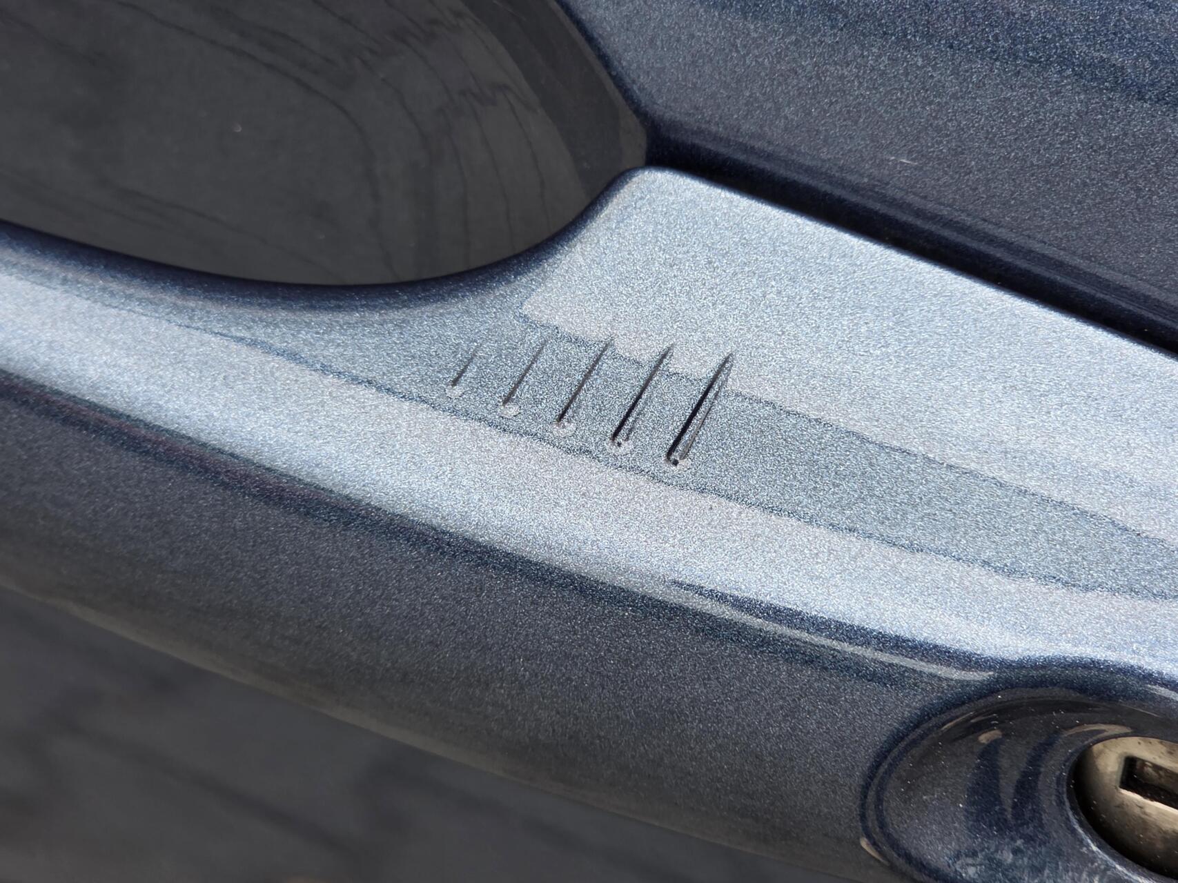 Foto van Ford Kuga