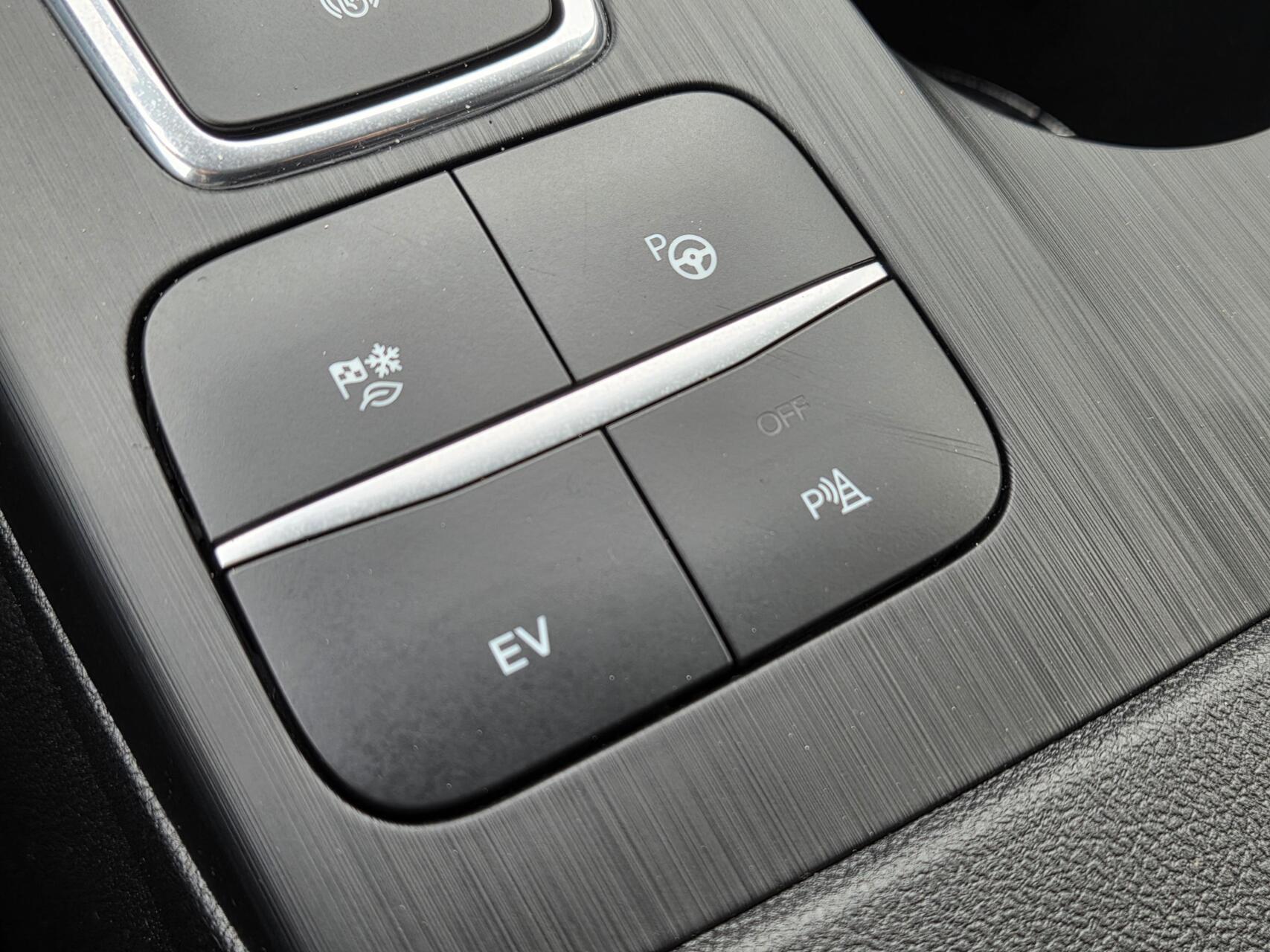 Foto van Ford Kuga
