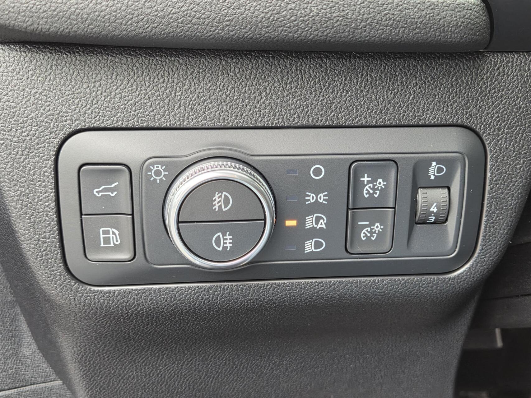 Foto van Ford Kuga