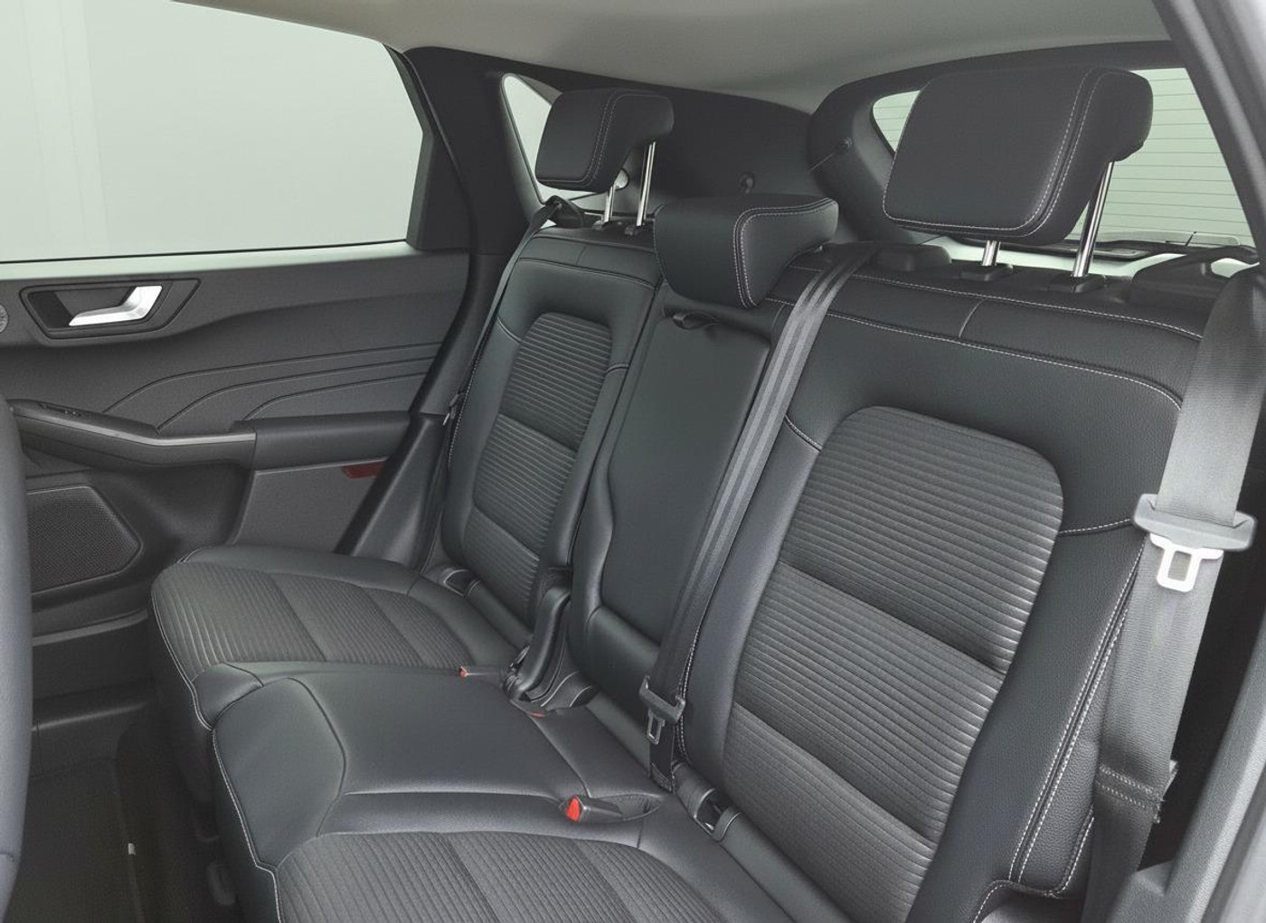 Foto van Ford Kuga