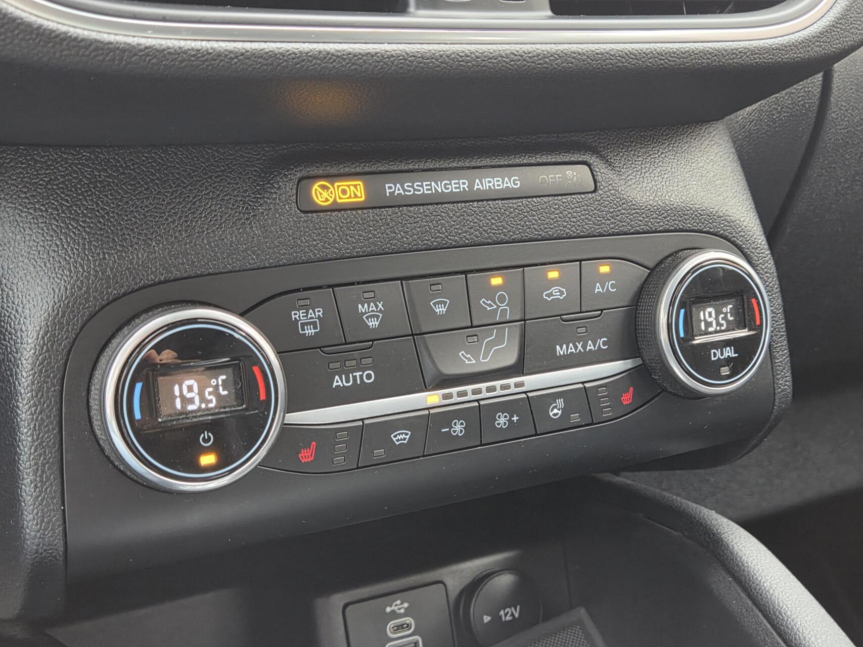 Foto van Ford Kuga