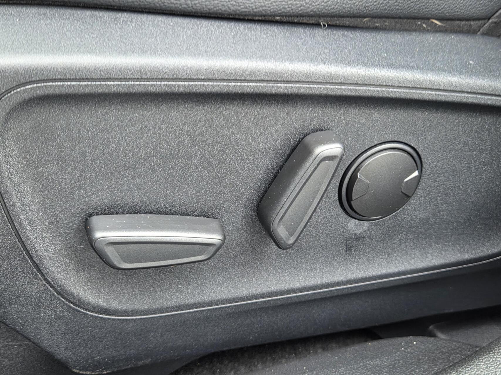 Foto van Ford Kuga