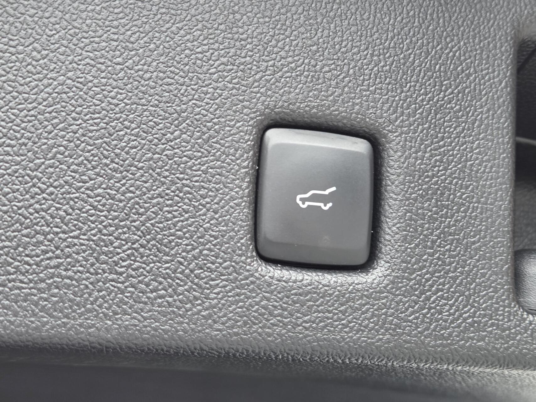 Foto van Ford Kuga