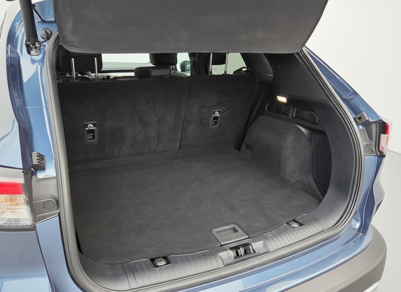 Foto van Ford Kuga