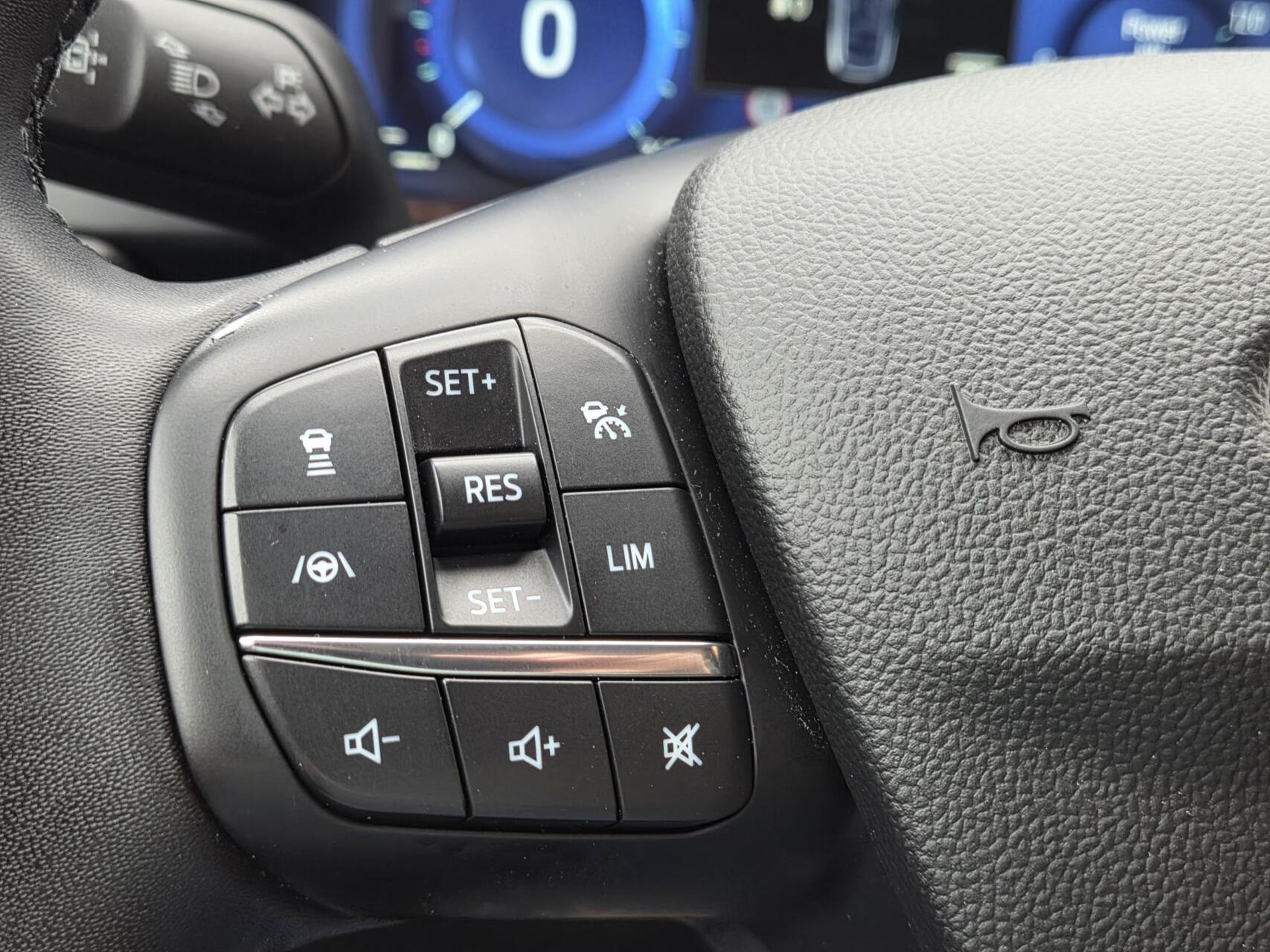 Foto van Ford Kuga
