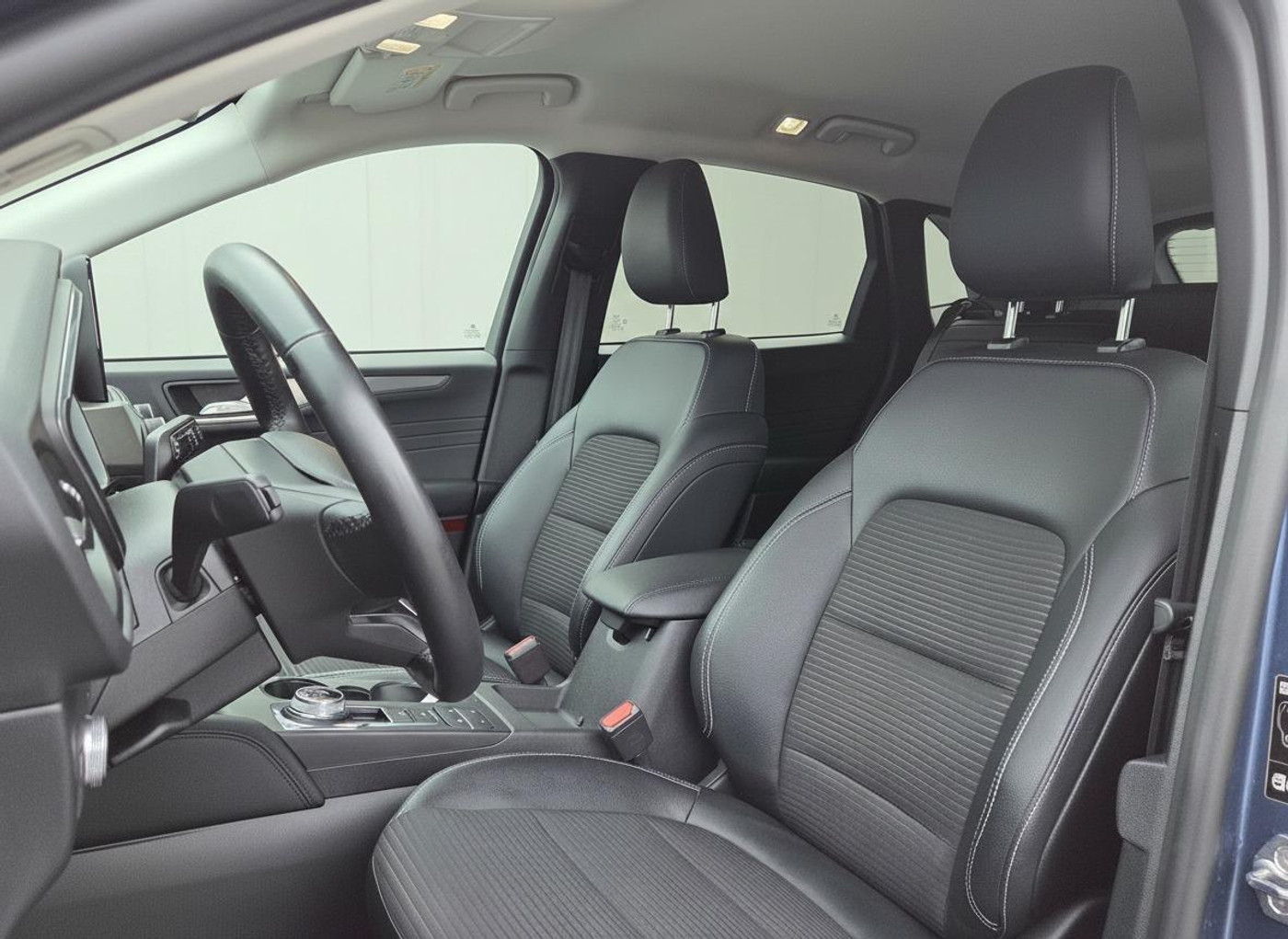 Foto van Ford Kuga