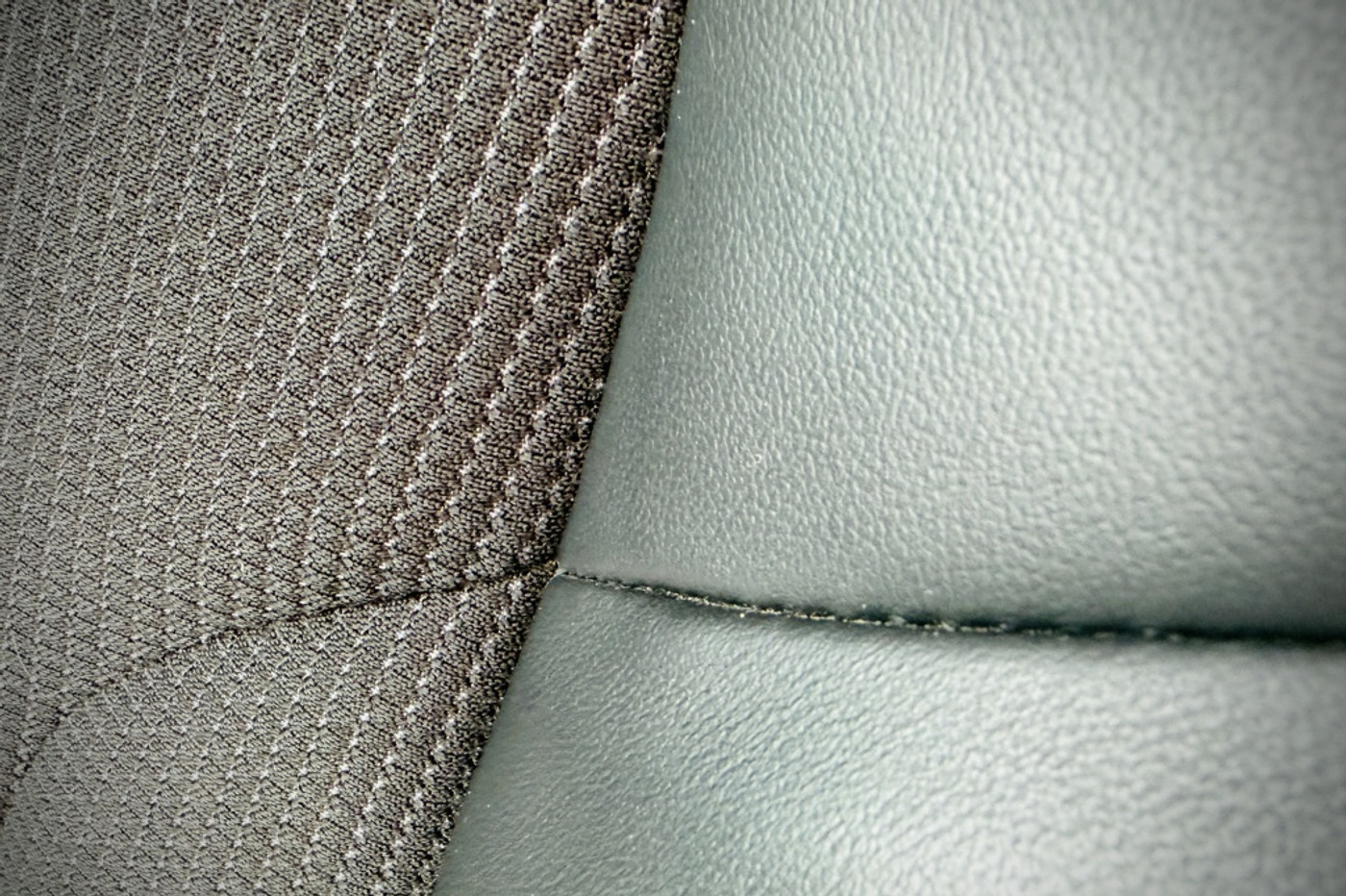 Foto van Audi Q3
