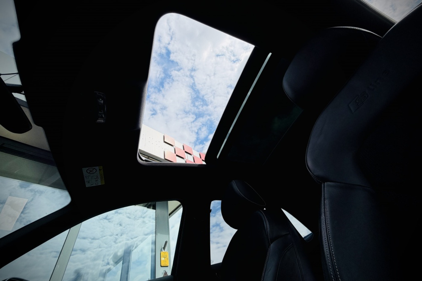 Foto van Audi Q3