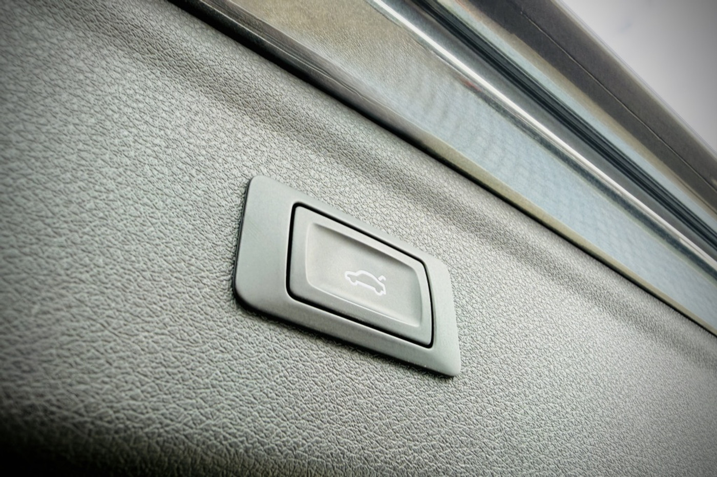 Foto van Audi Q3