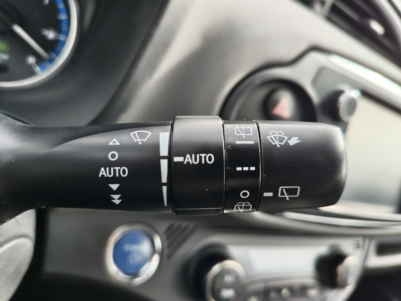 Foto van Toyota Toyota Yaris Hybrid