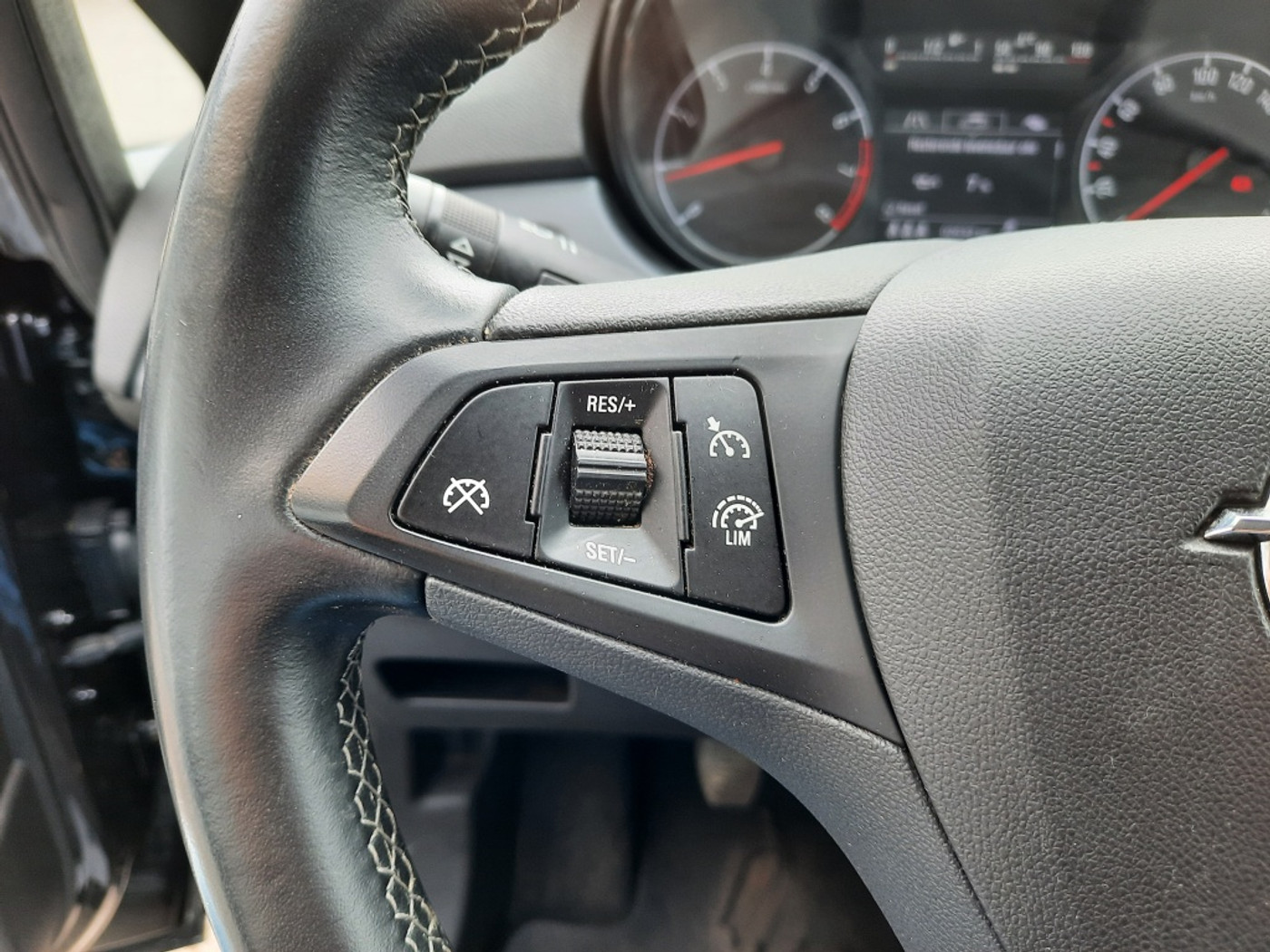Foto van Opel Corsa-e