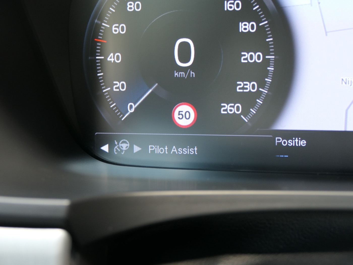 Foto van Volvo V90