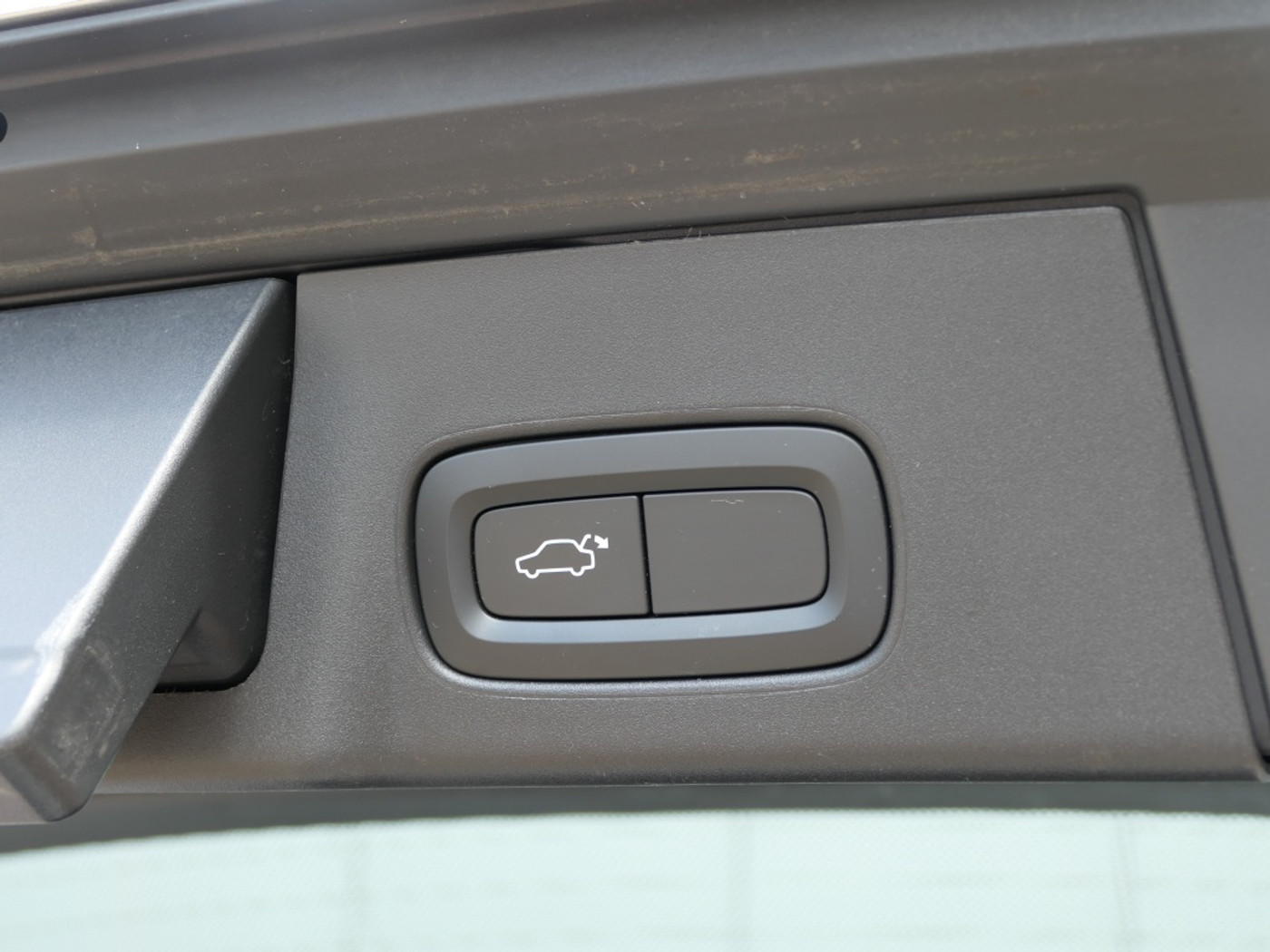 Foto van Volvo V90