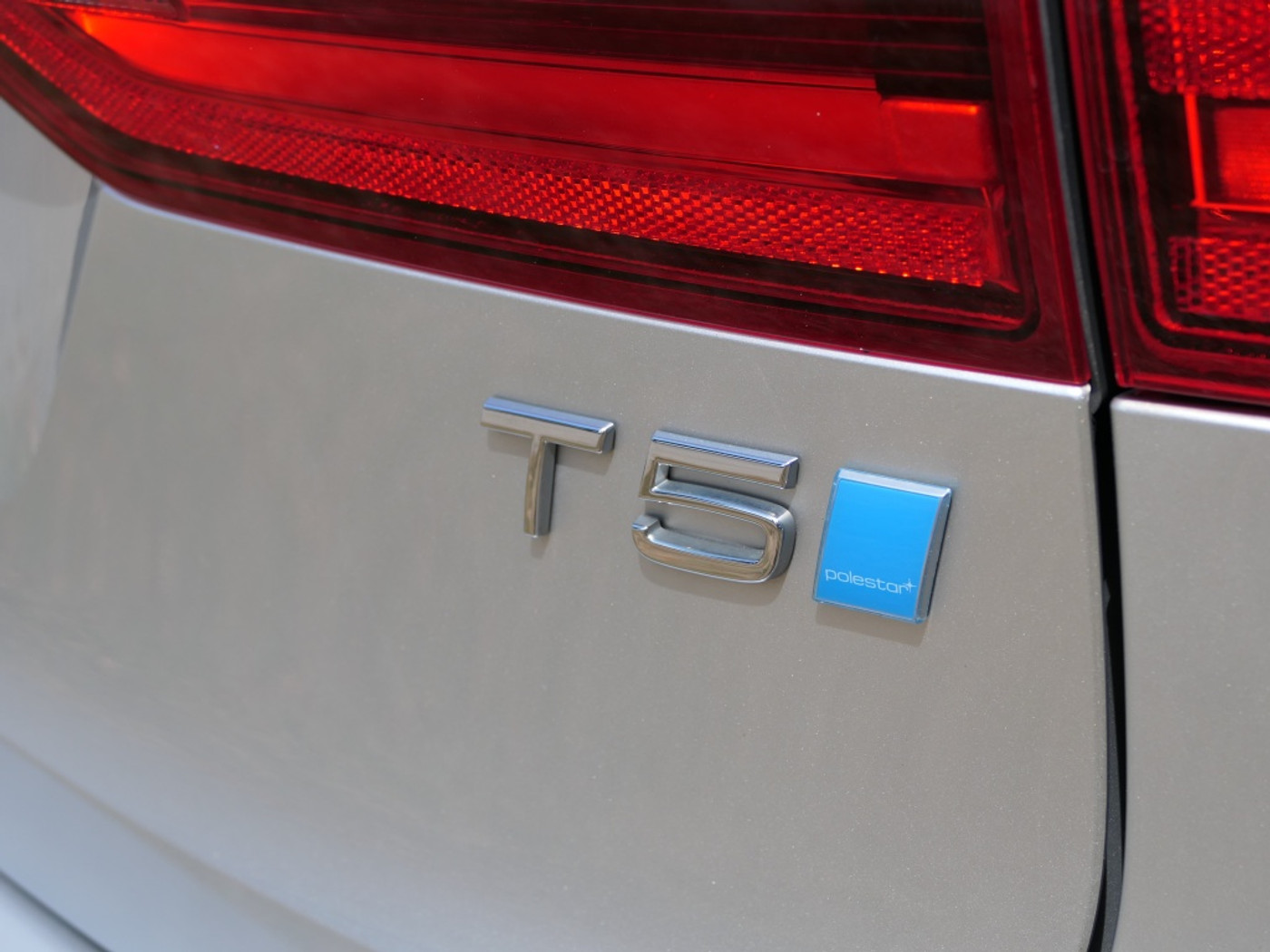 Foto van Volvo V90