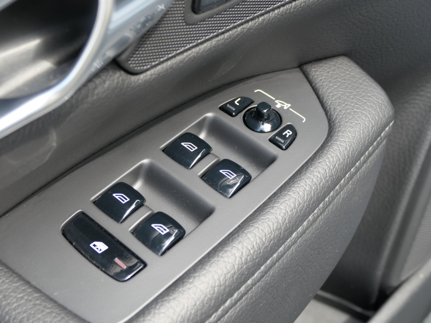Foto van Volvo V90