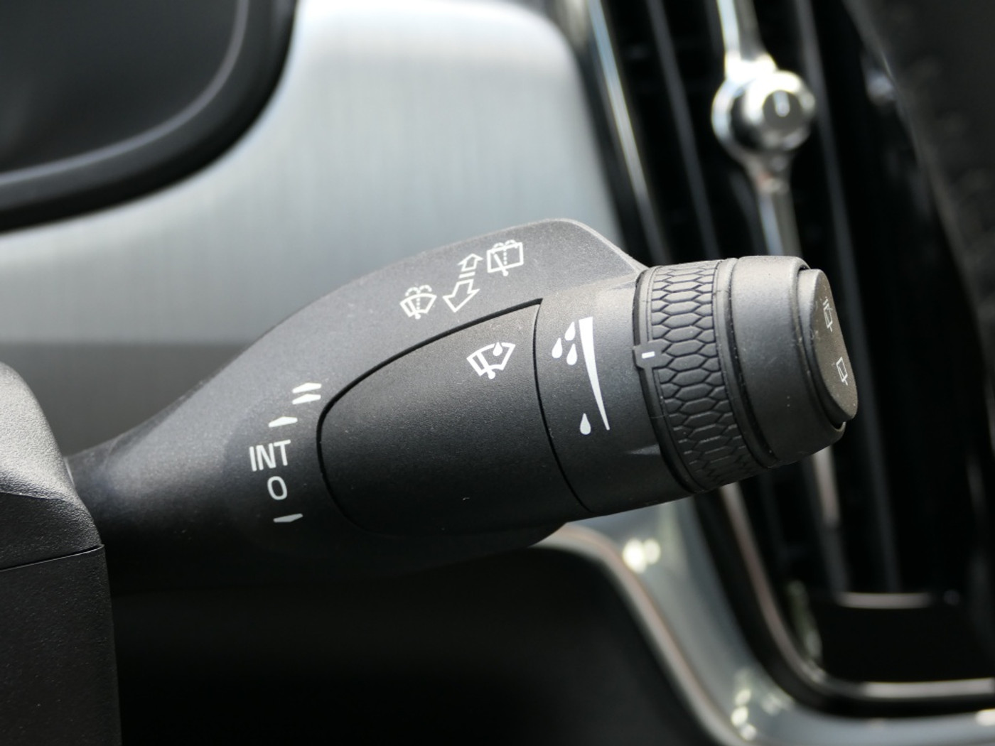 Foto van Volvo V90