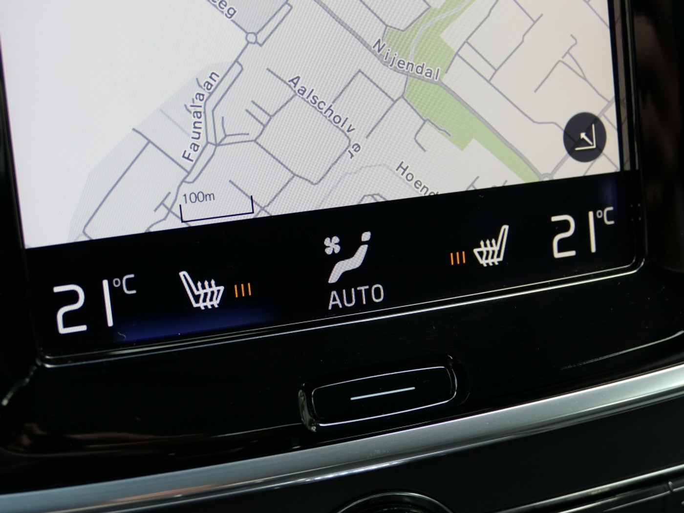 Foto van Volvo V90