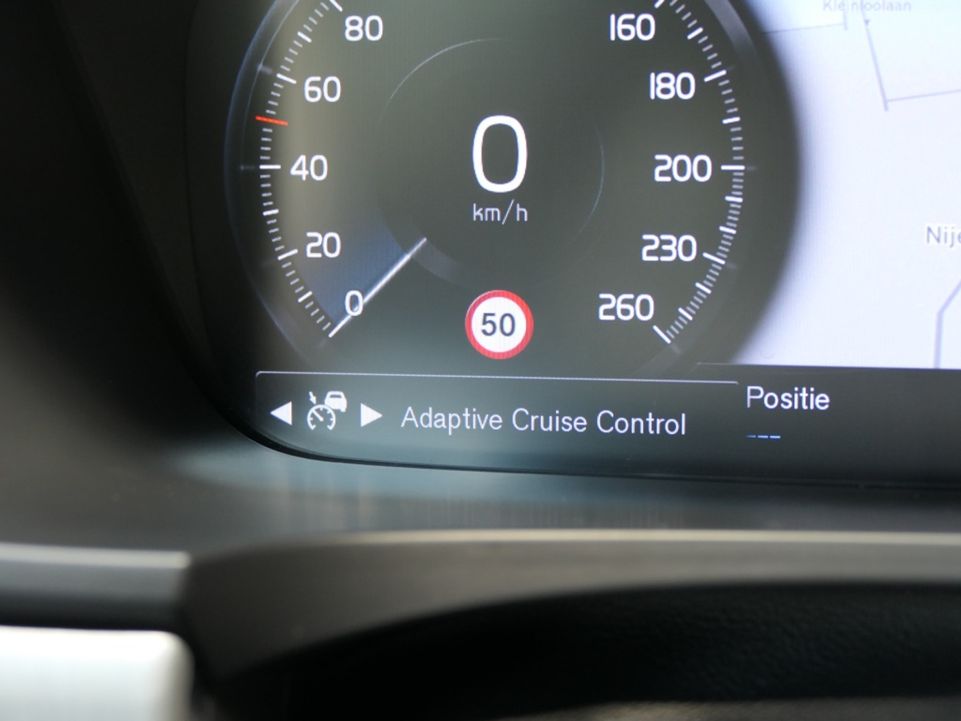 Foto van Volvo V90