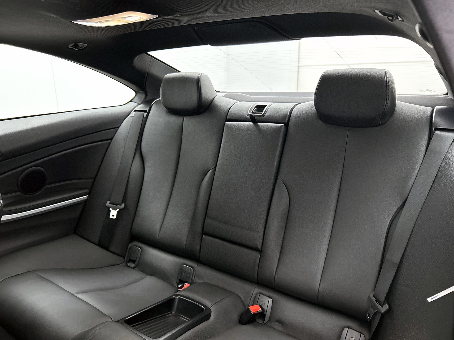 Foto van BMW 435i xDrive