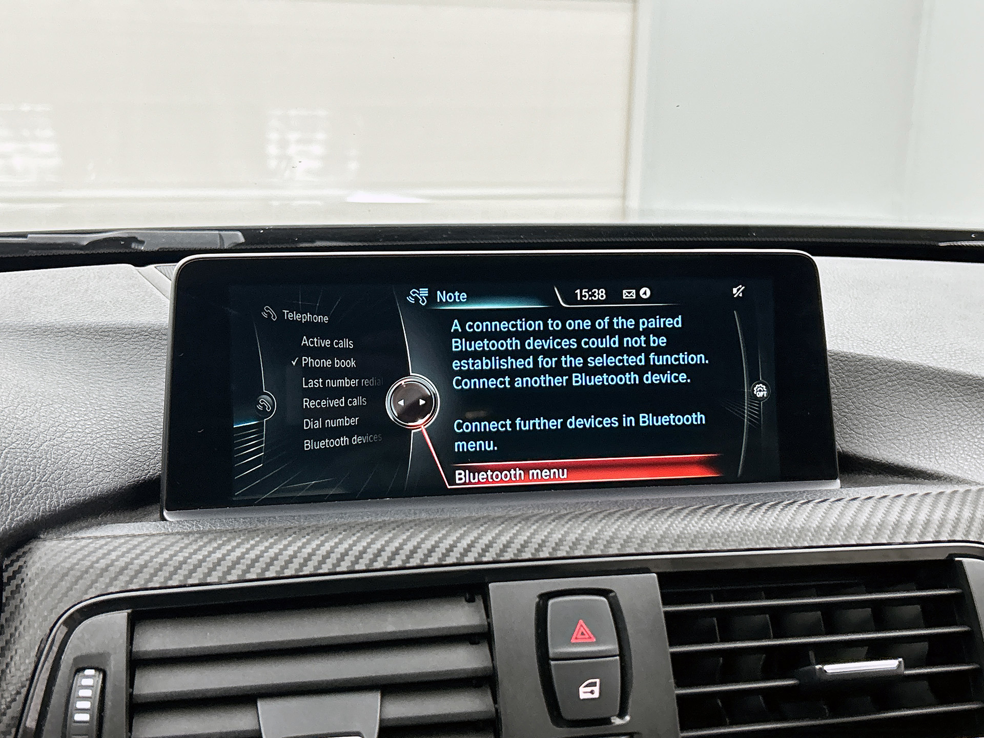 Foto van BMW 435i xDrive