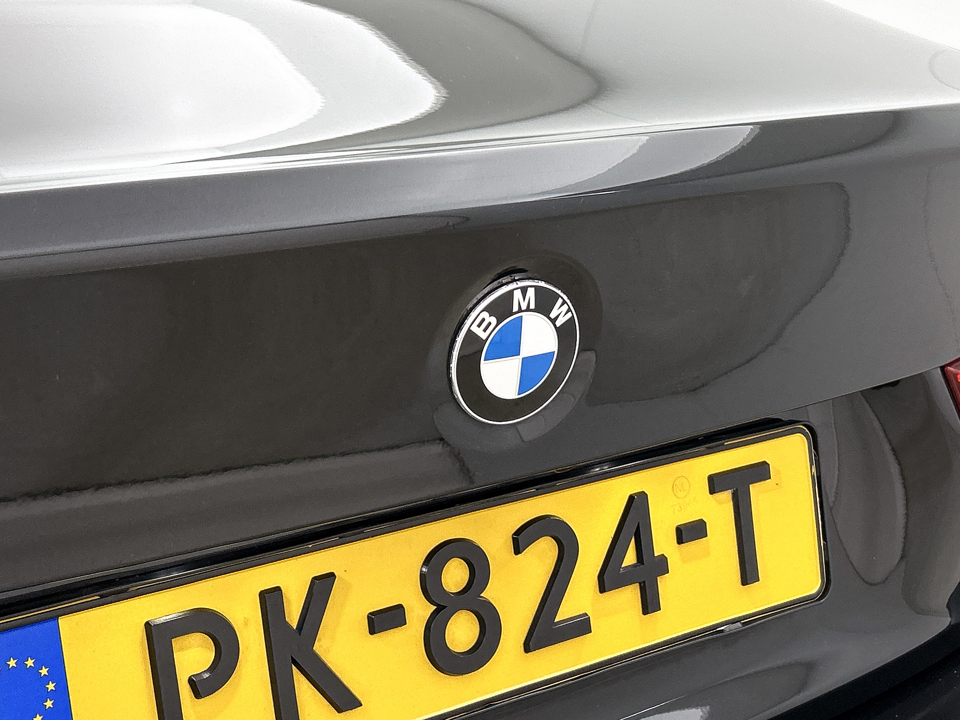 Foto van BMW 435i xDrive