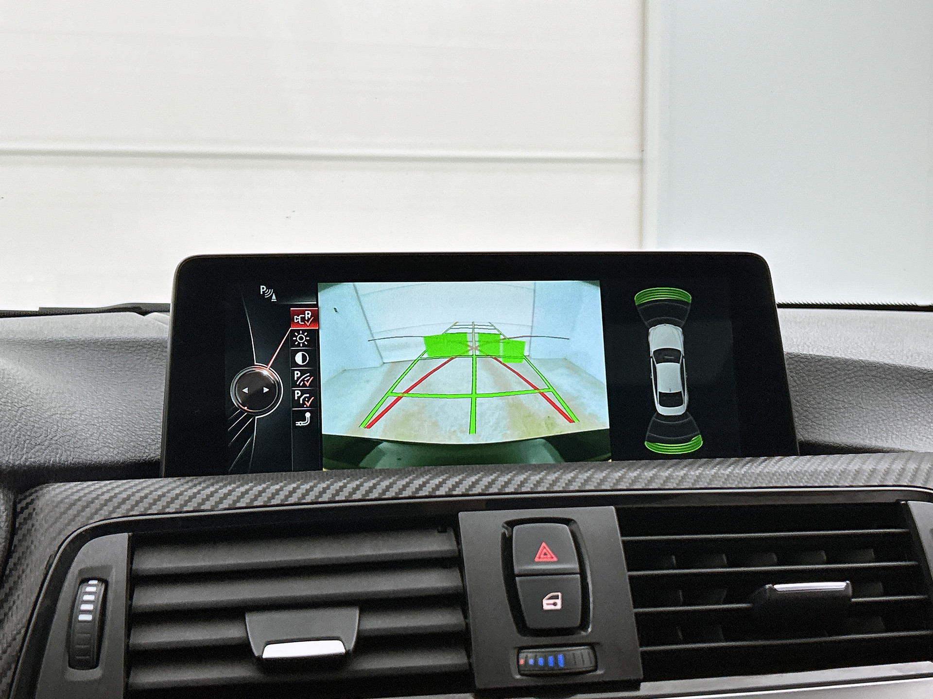 Foto van BMW 435i xDrive