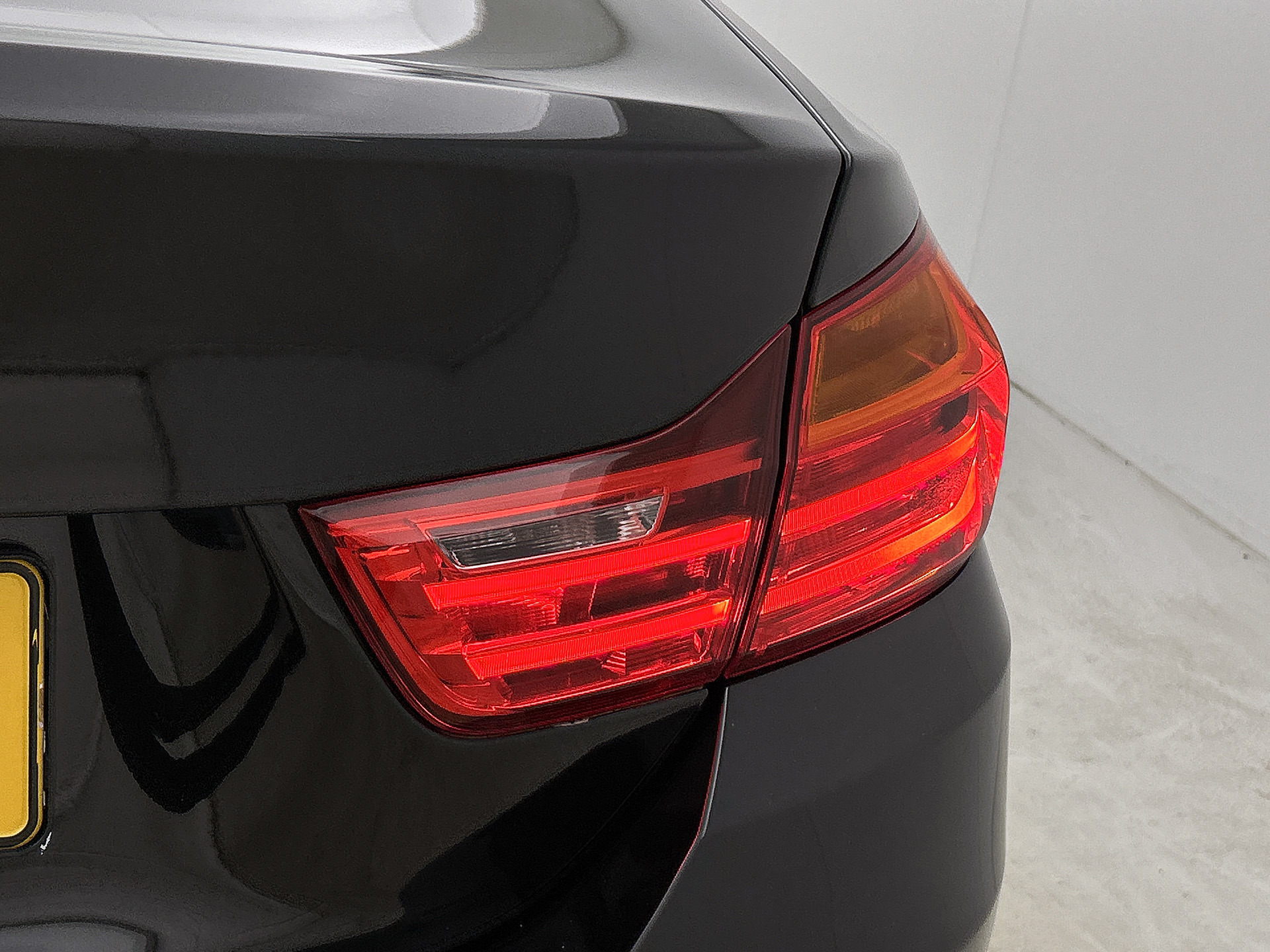 Foto van BMW 435i xDrive