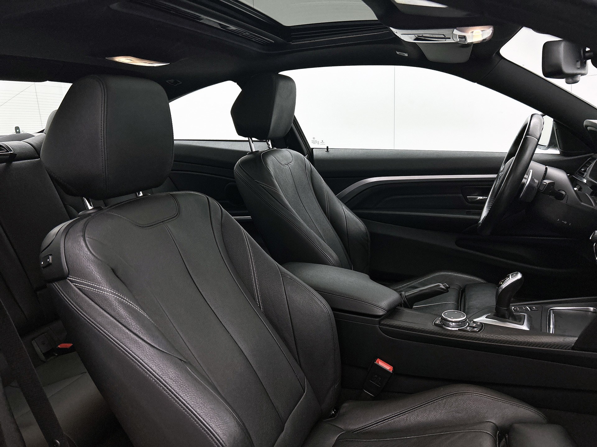 Foto van BMW 435i xDrive