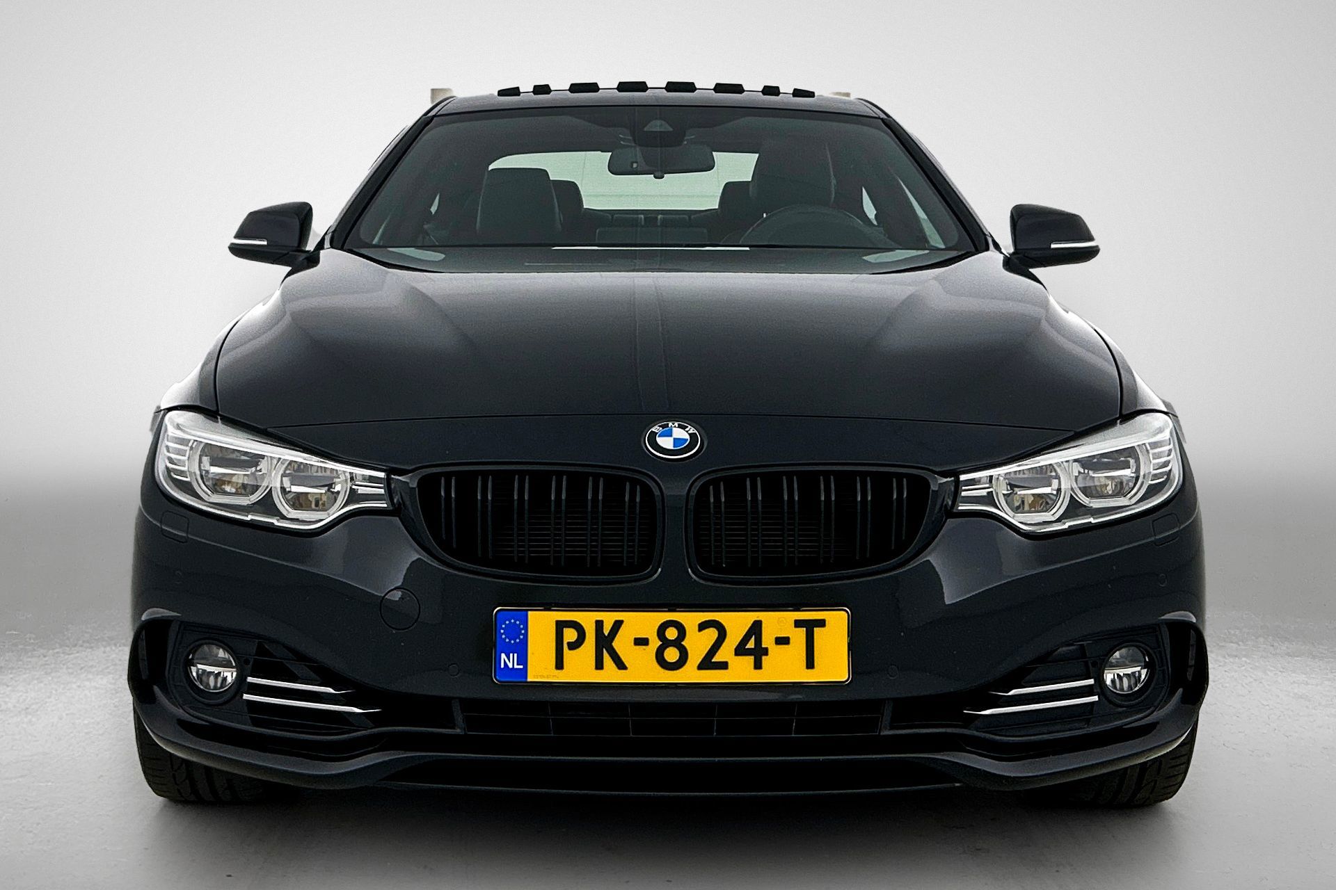 Foto van BMW 435i xDrive