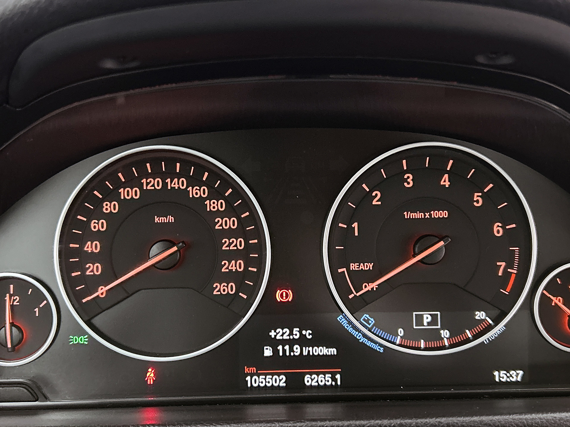 Foto van BMW 435i xDrive