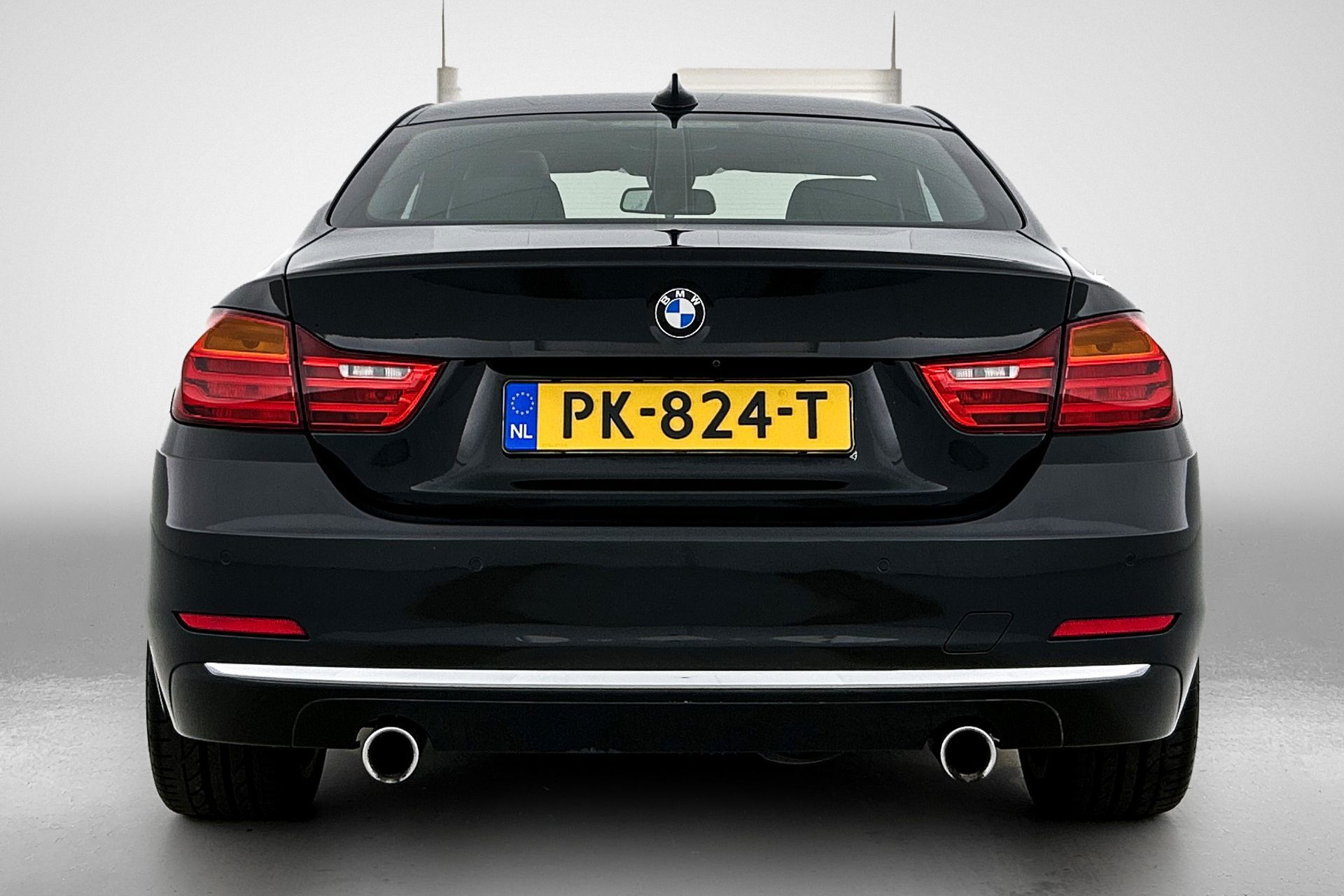 Foto van BMW 435i xDrive