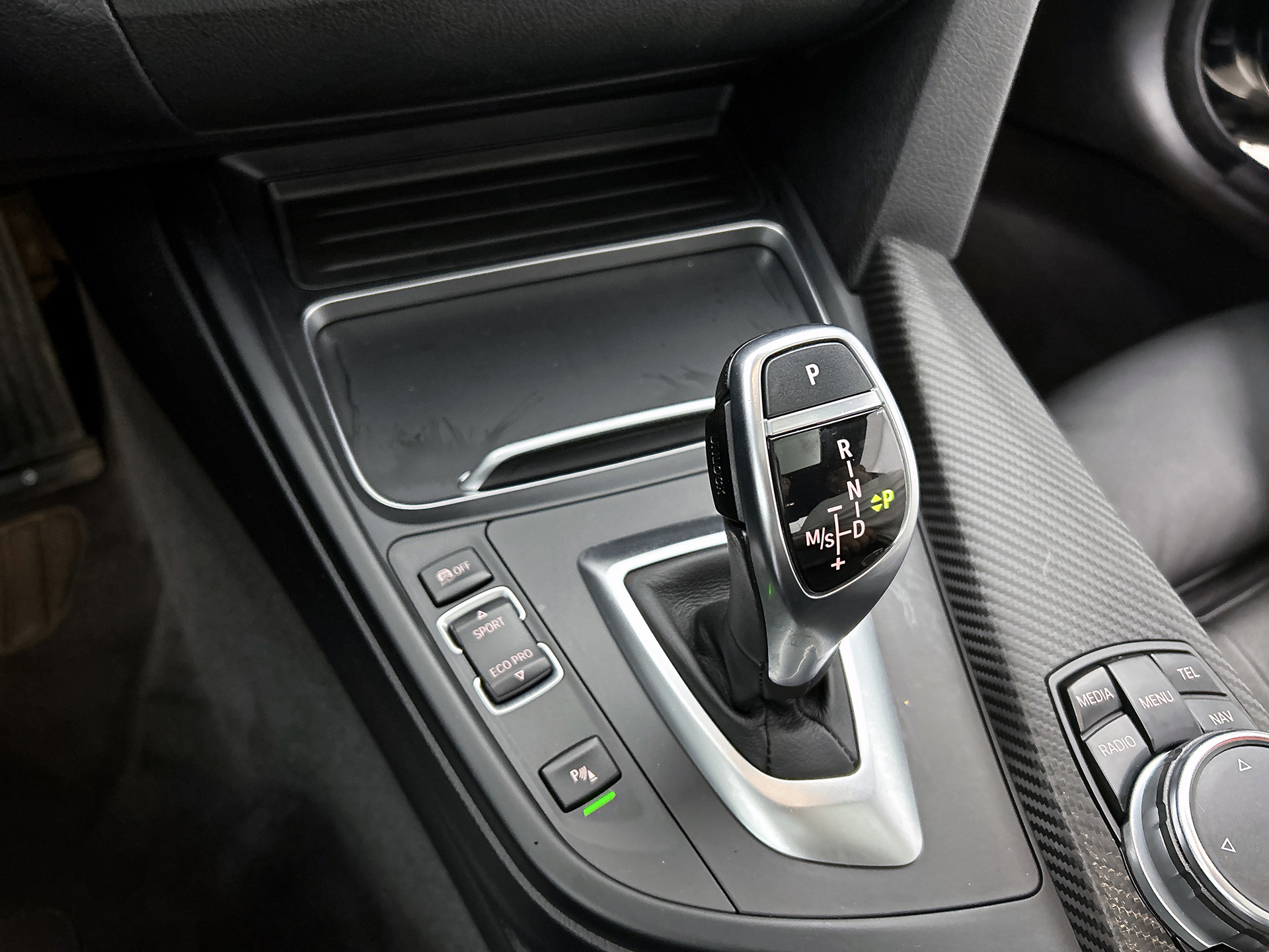 Foto van BMW 435i xDrive