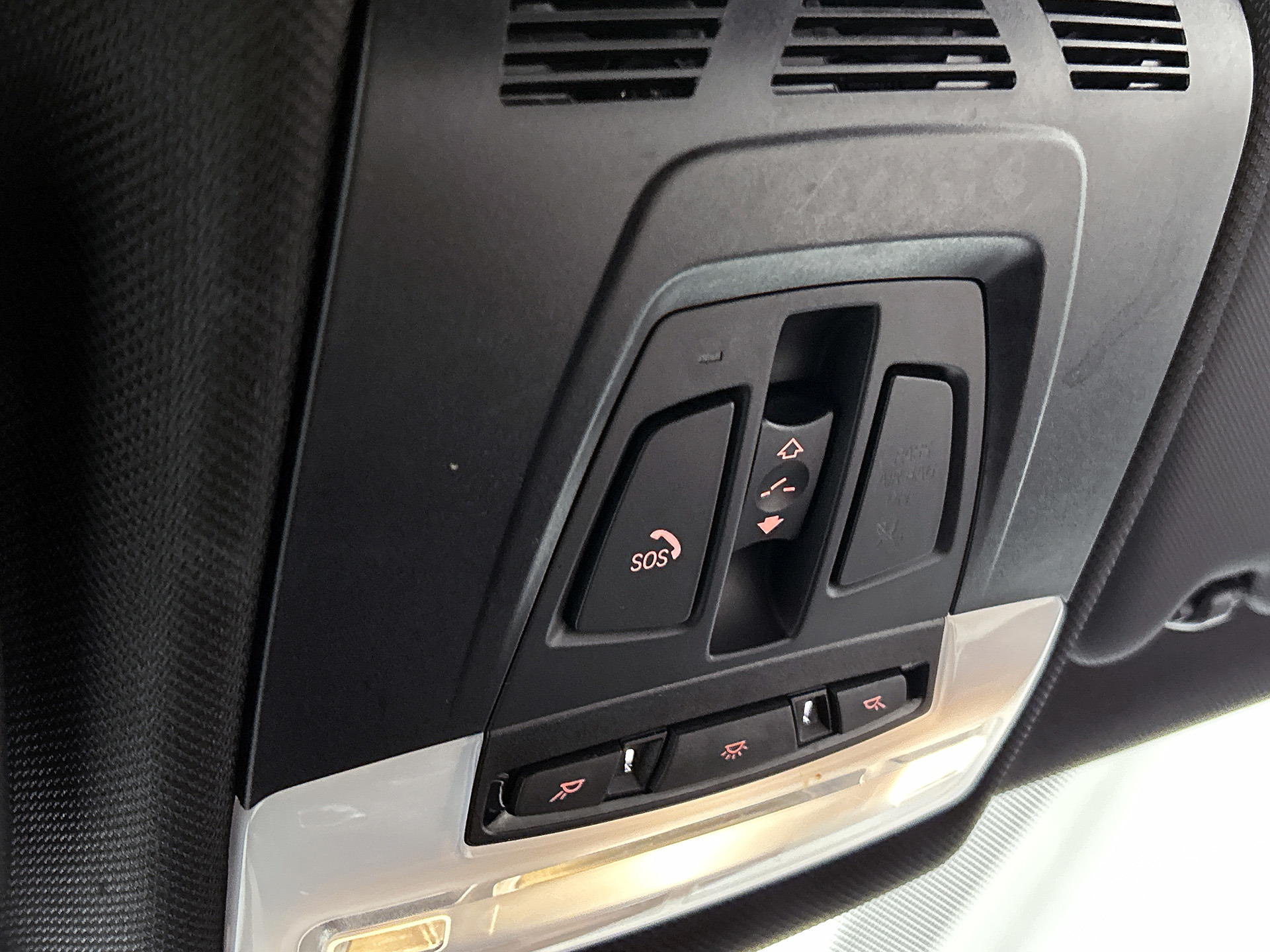 Foto van BMW 435i xDrive