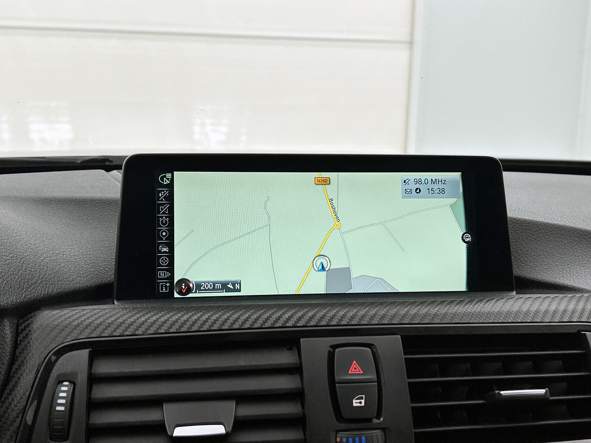 Foto van BMW 435i xDrive