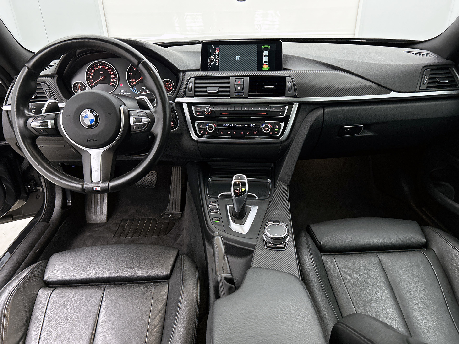 Foto van BMW 435i xDrive