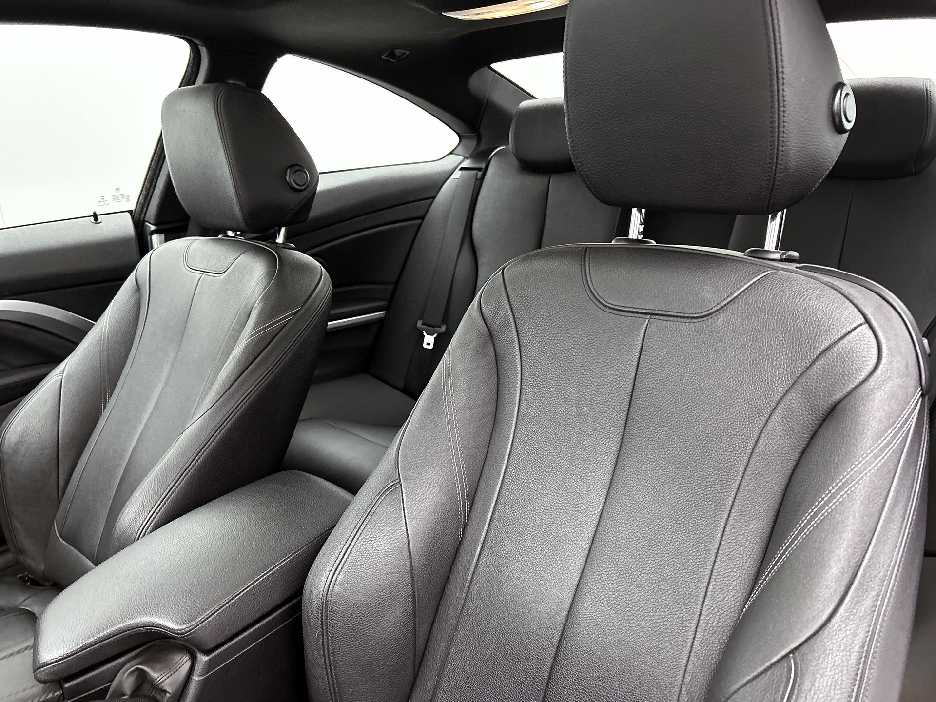 Foto van BMW 435i xDrive
