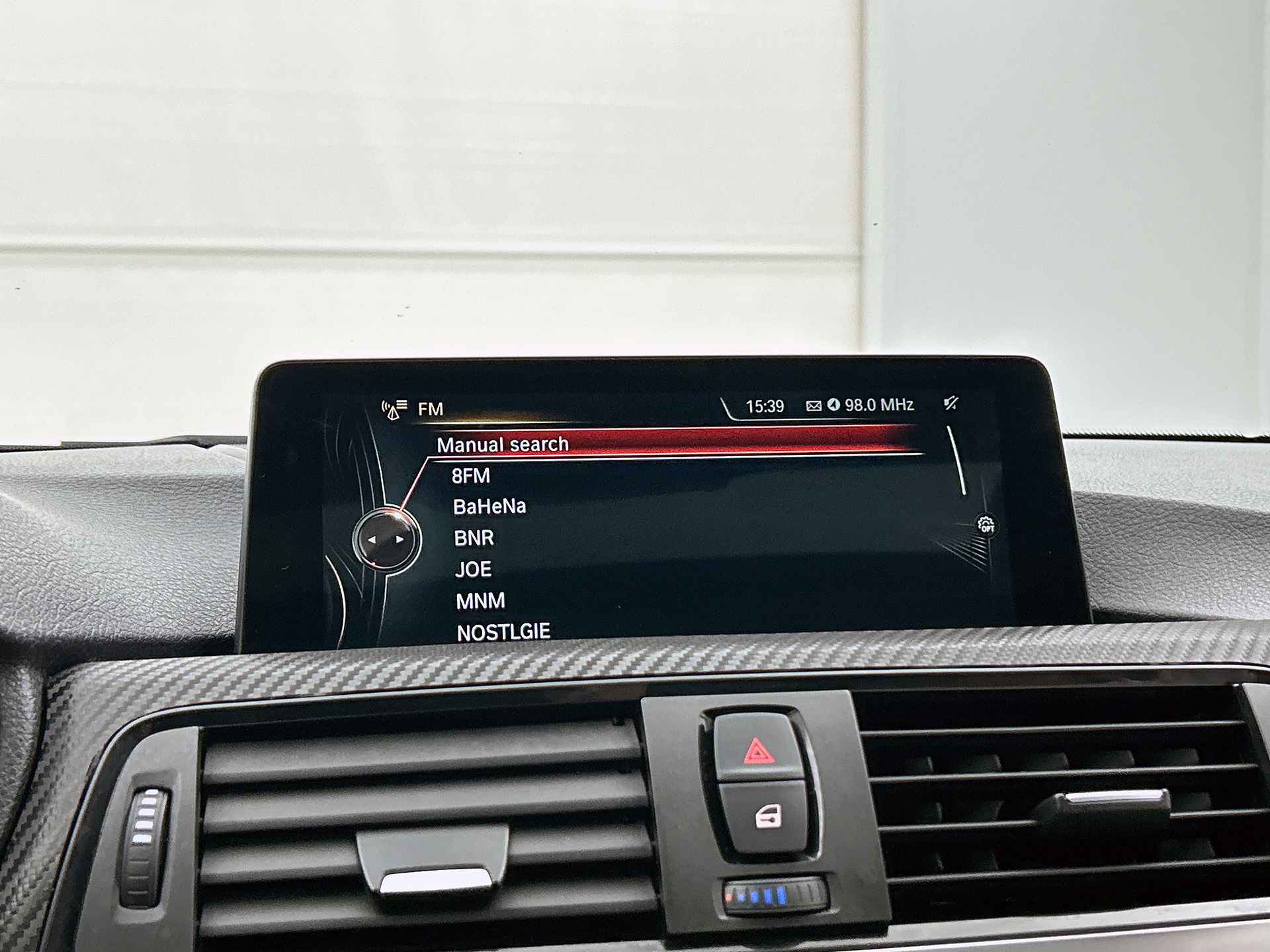 Foto van BMW 435i xDrive