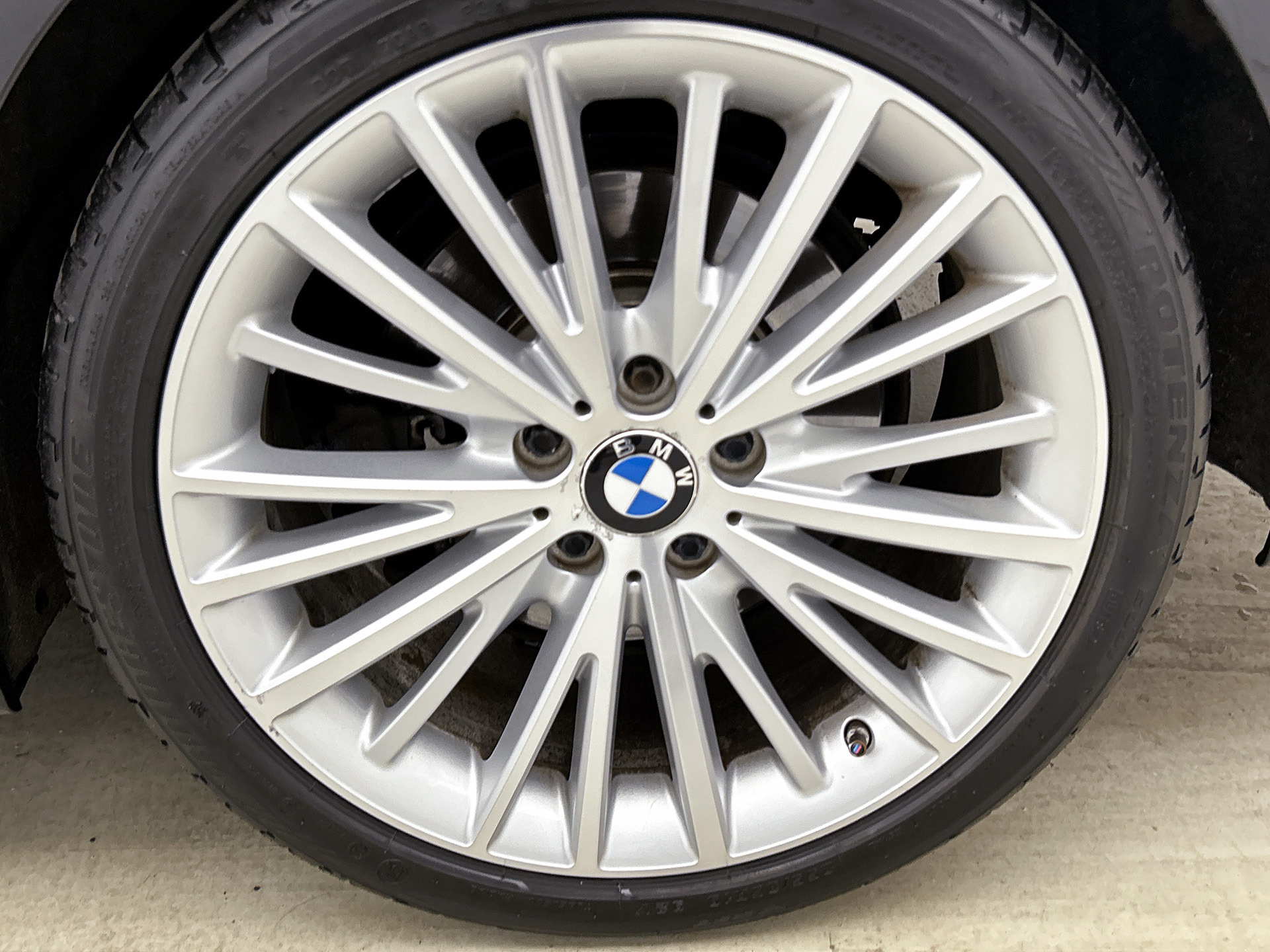 Foto van BMW 435i xDrive