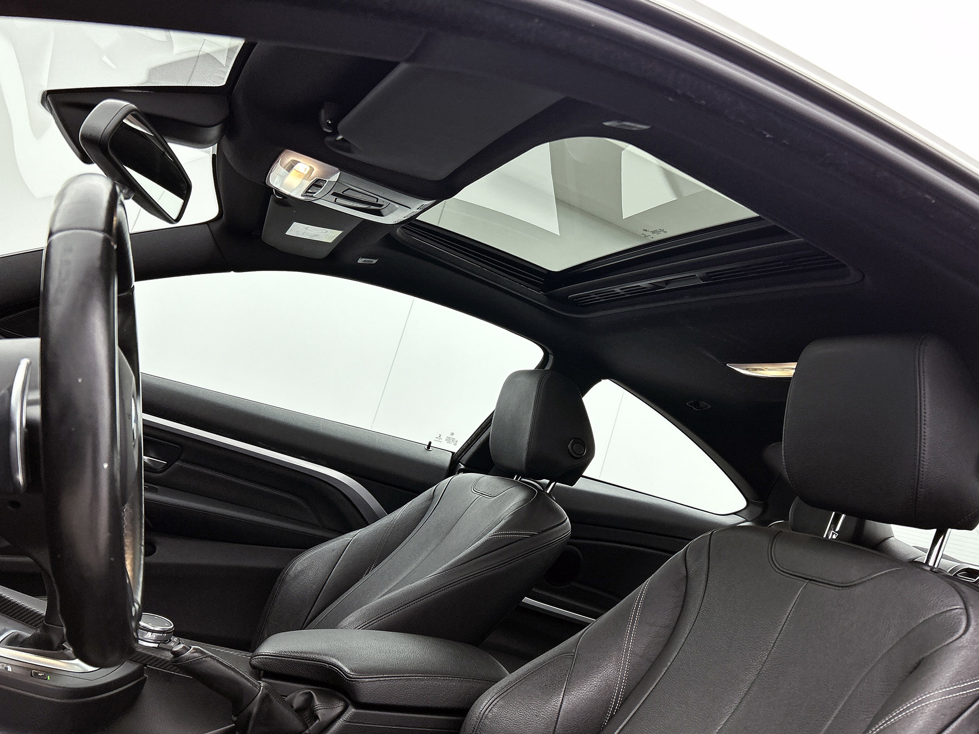 Foto van BMW 435i xDrive