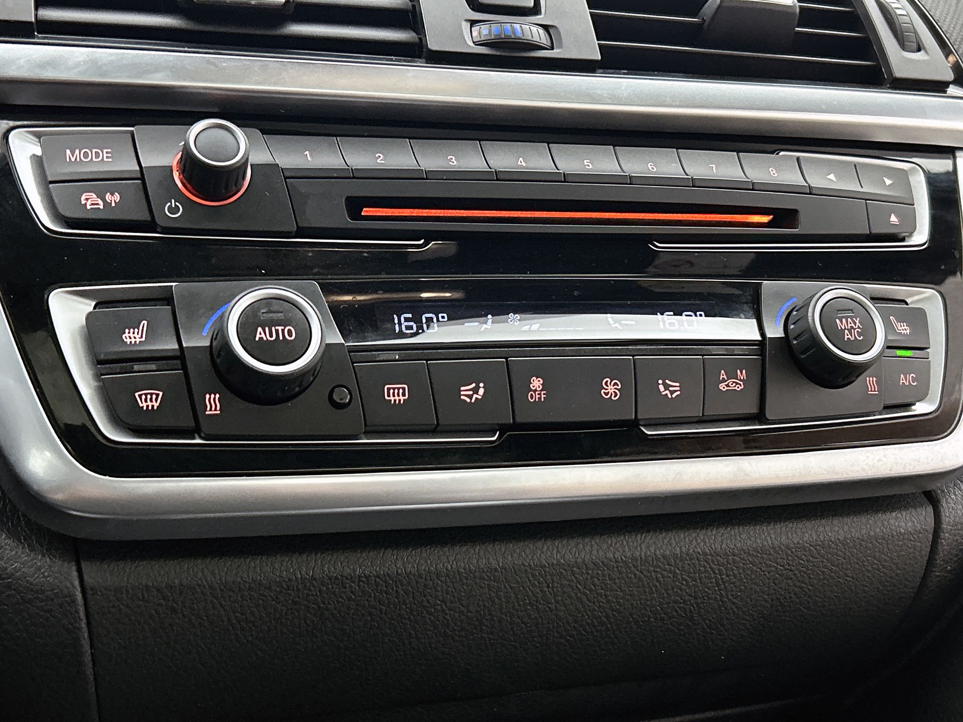 Foto van BMW 435i xDrive