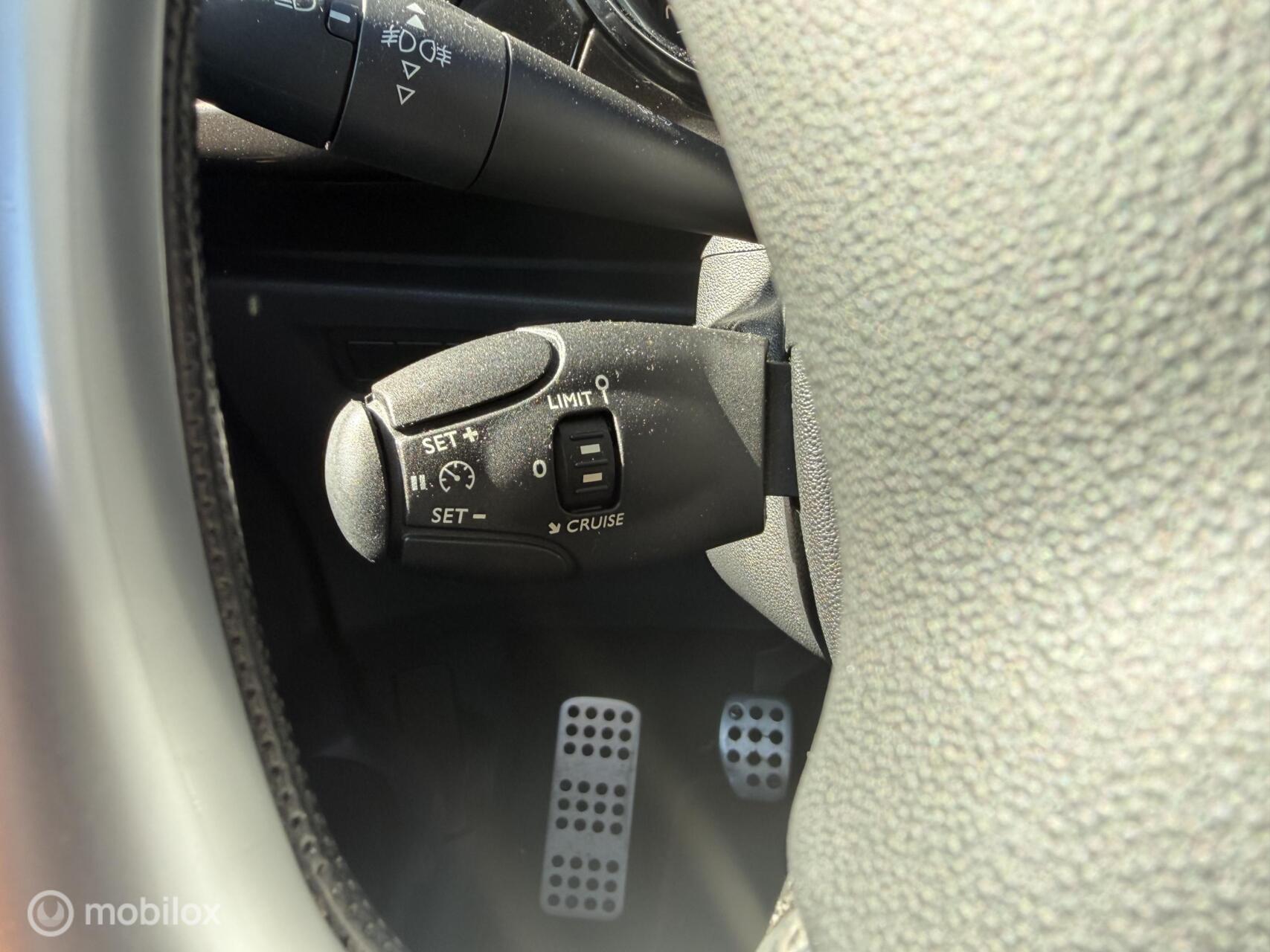 Foto van DS DS 3