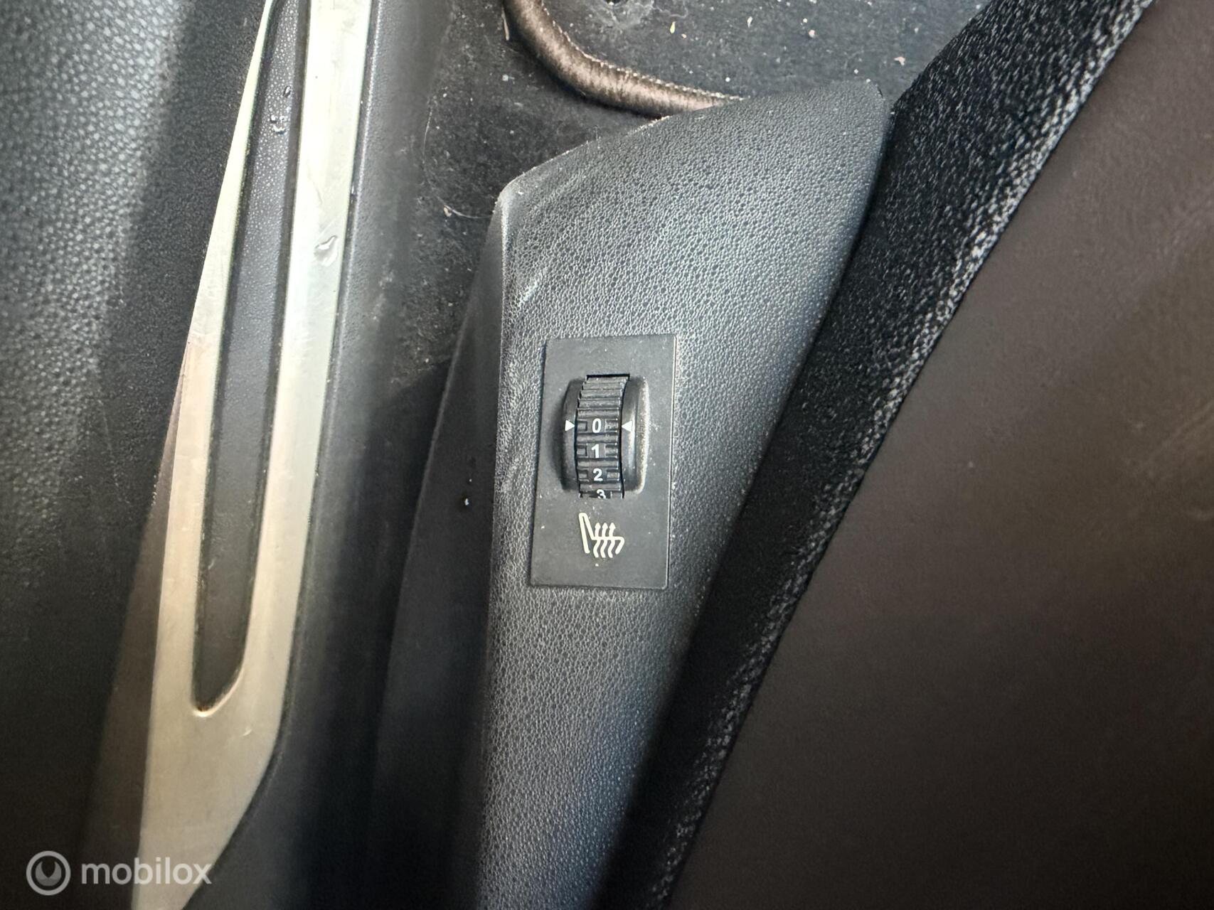 Foto van DS DS 3