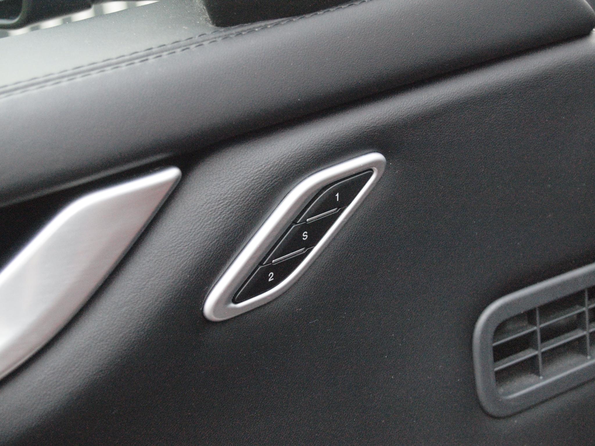 Foto van Maserati Ghibli