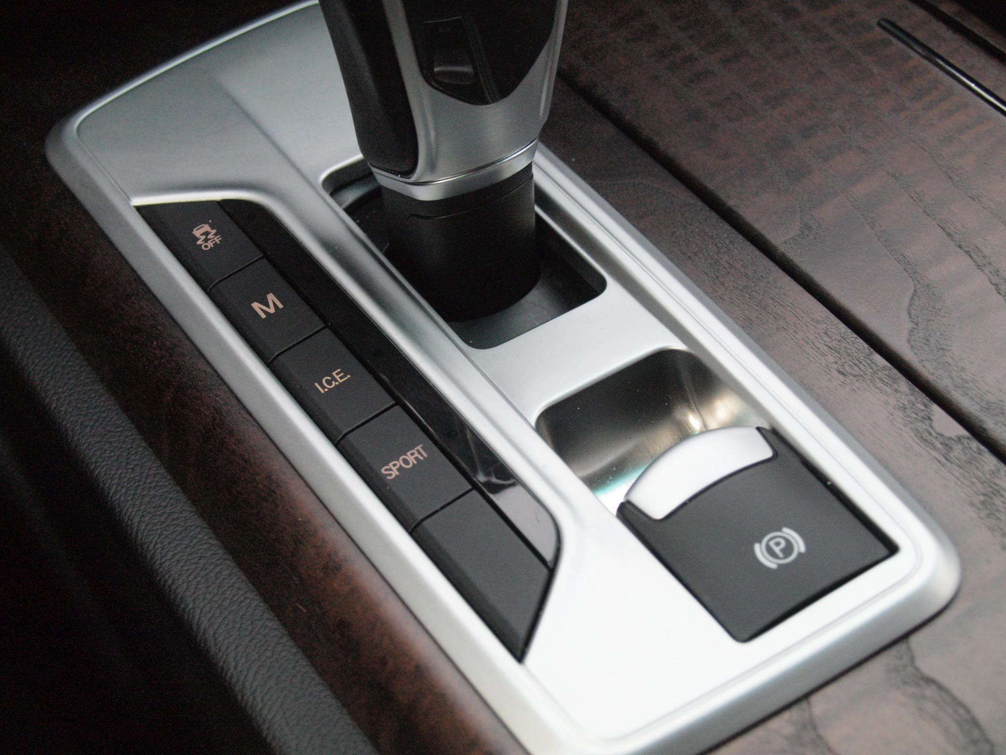 Foto van Maserati Ghibli