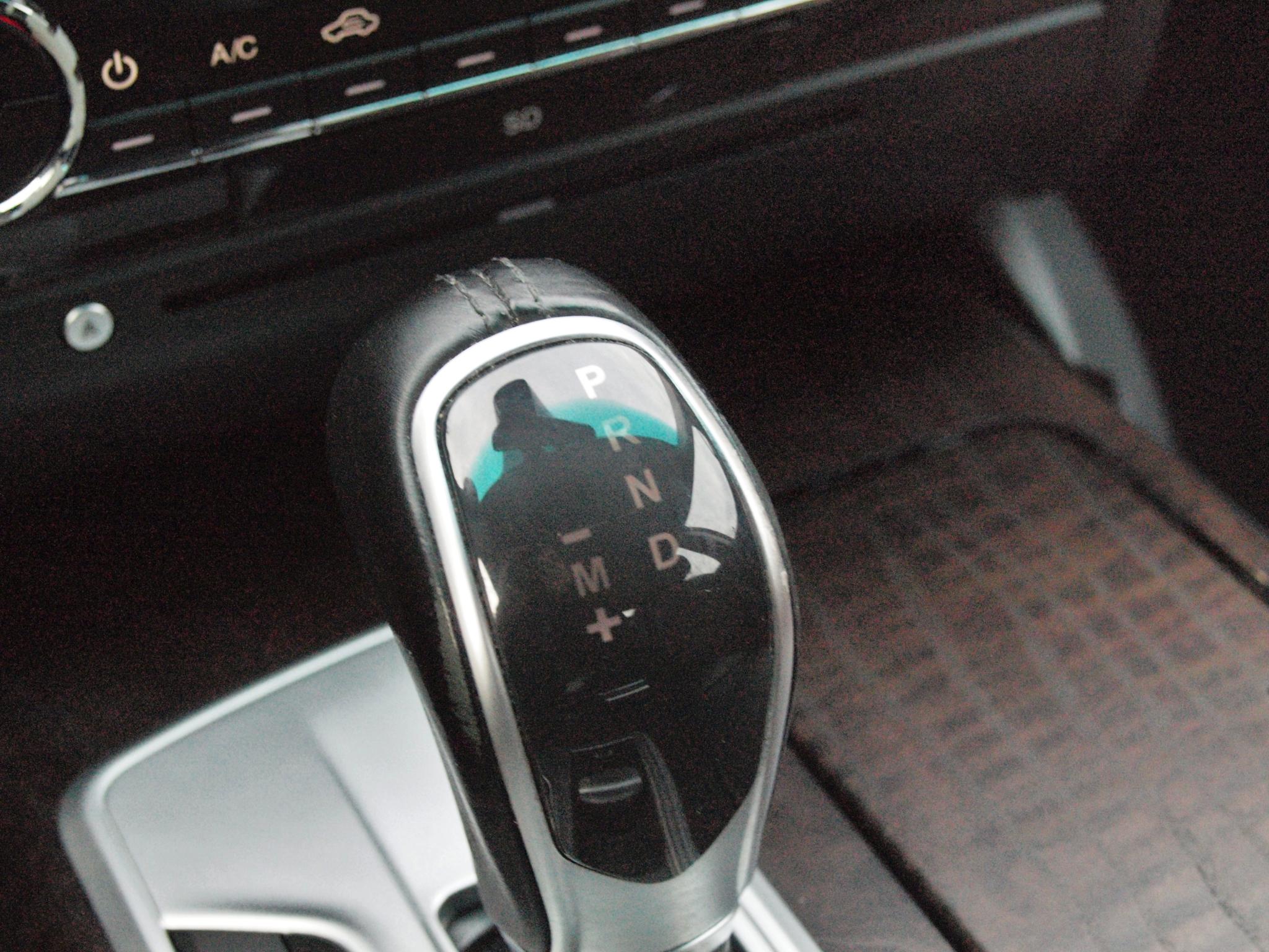 Foto van Maserati Ghibli