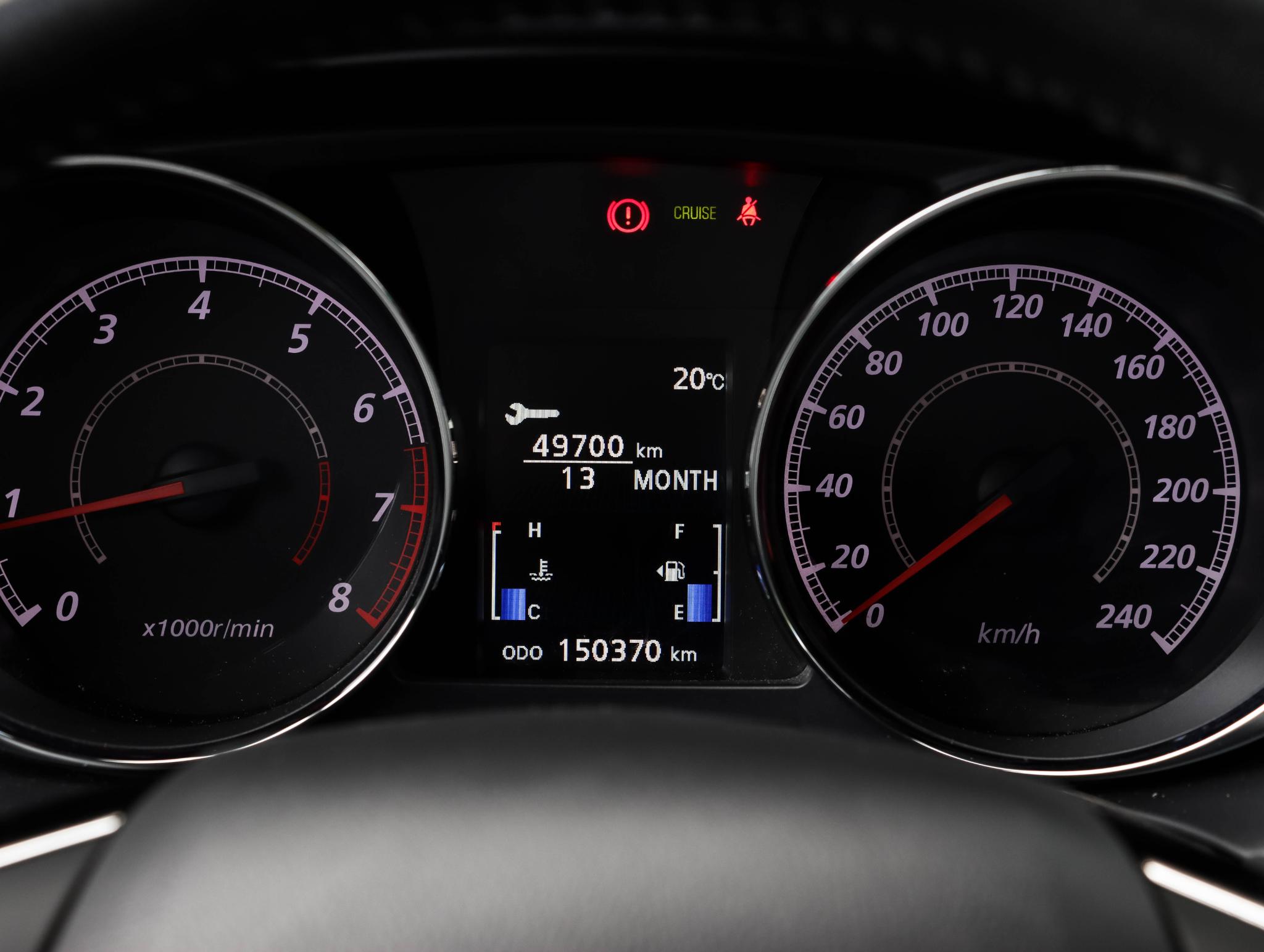 Foto van Mitsubishi Mitsubishi Asx